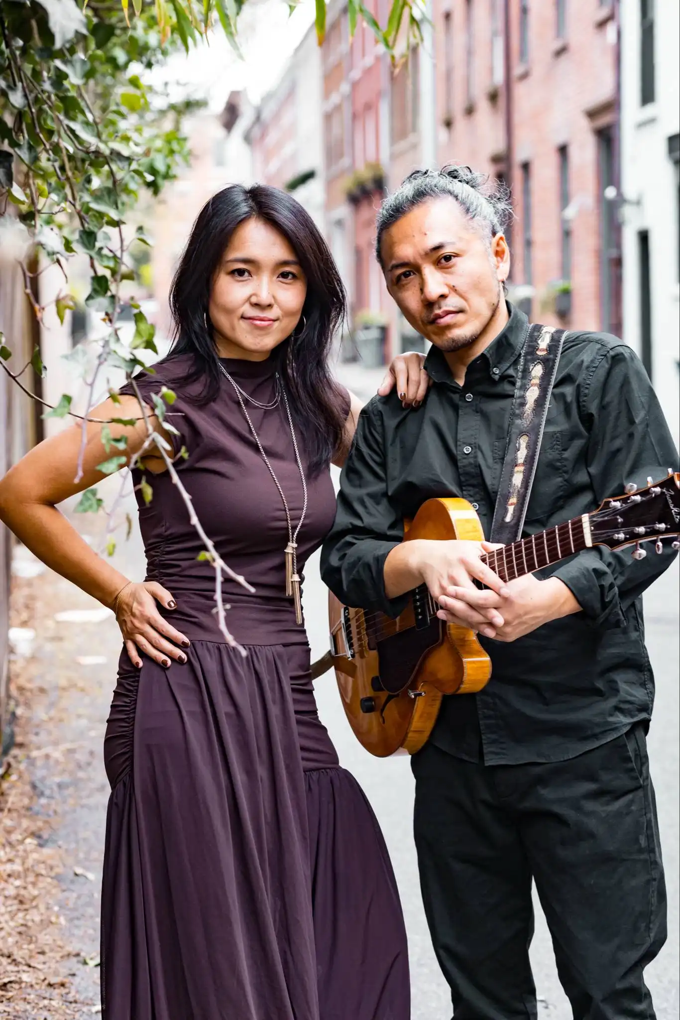 「Chika & Tatsuya Duo Live from ニューヨーク」が8月2日に開催｜料金やチケット、出演者などを紹介