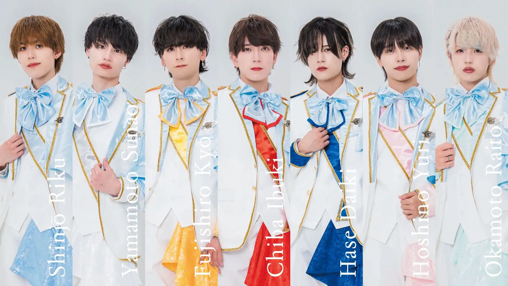 アロマファンシーが名古屋FJ theatreで単独公演を開催7月20日に最前席から一般席まで3つの料金プランで特典付きライブイベント
