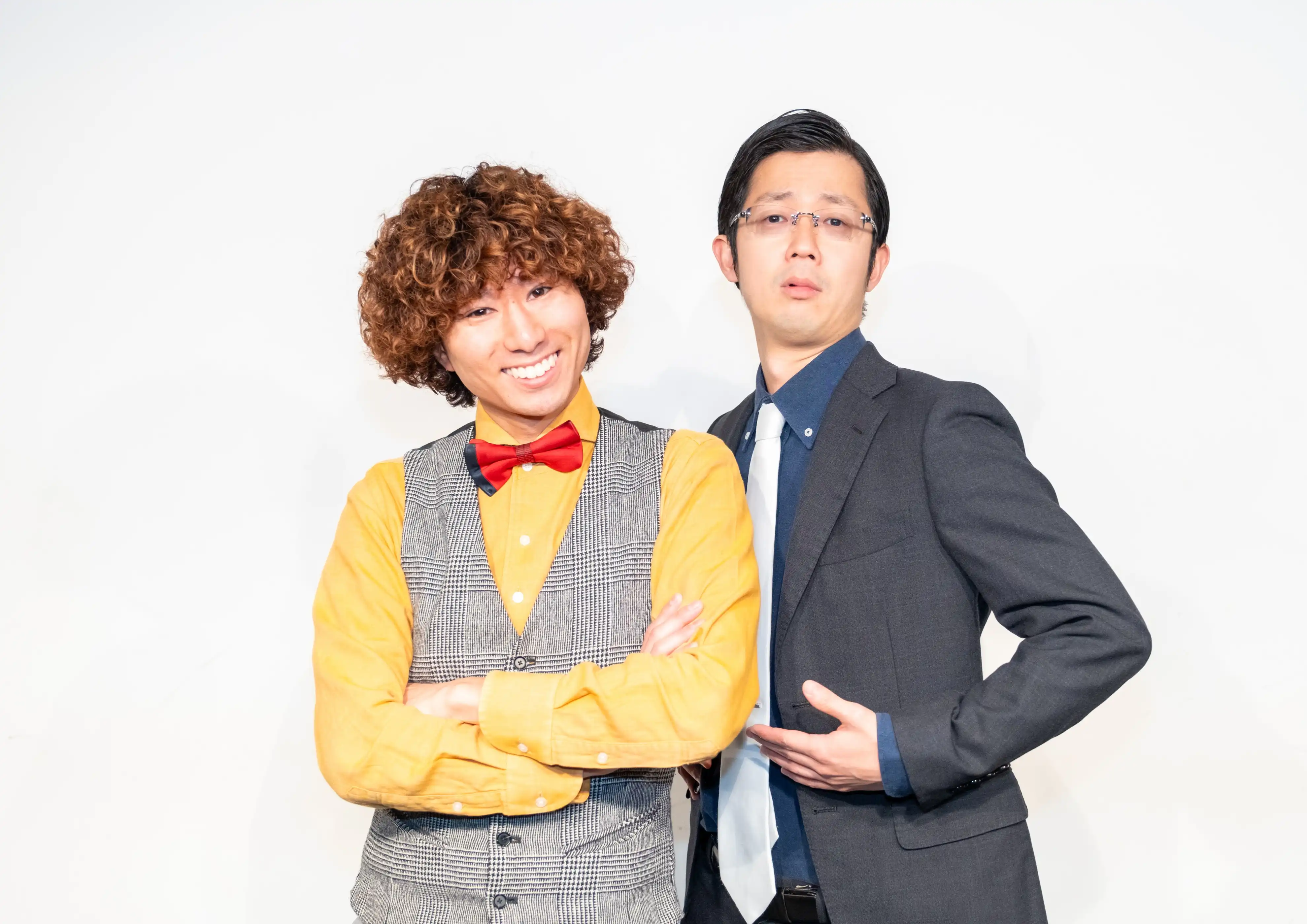 「大仰天のきまぐれネタライブ」が8月5日に開催｜料金やチケット、出演者などを紹介