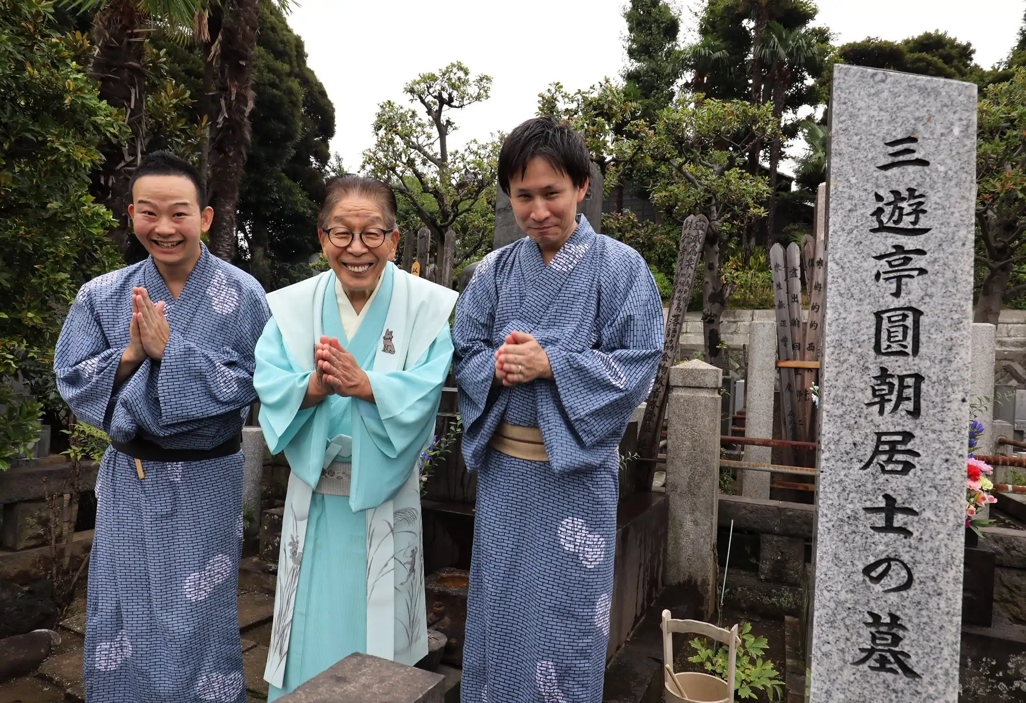 「ふう丈の真打披露目準備の会(仮)」が8月21日に開催｜料金やチケット、出演者などを紹介
