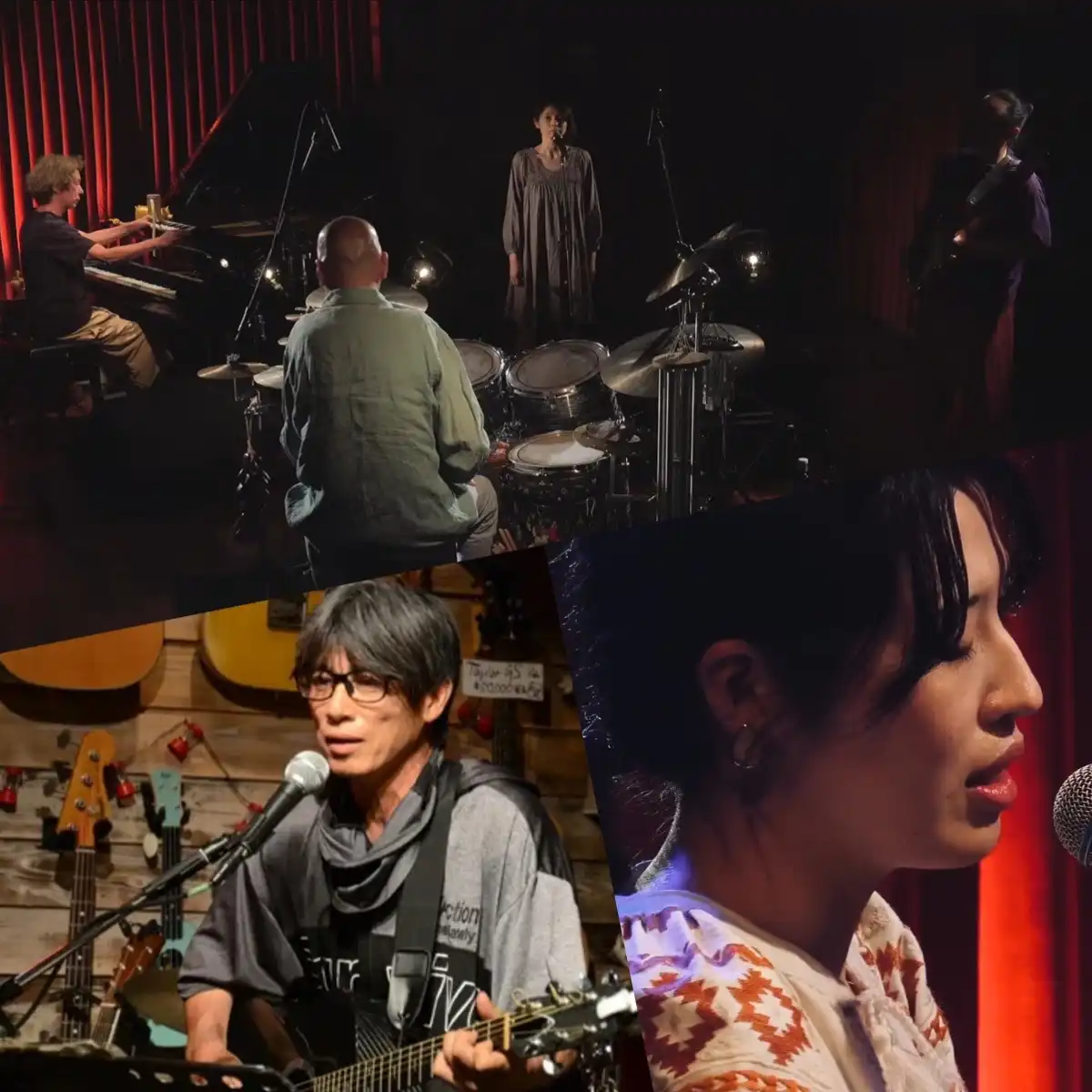 「真夏の歌激.special」が8月8日に開催｜料金やチケット、出演者などを紹介