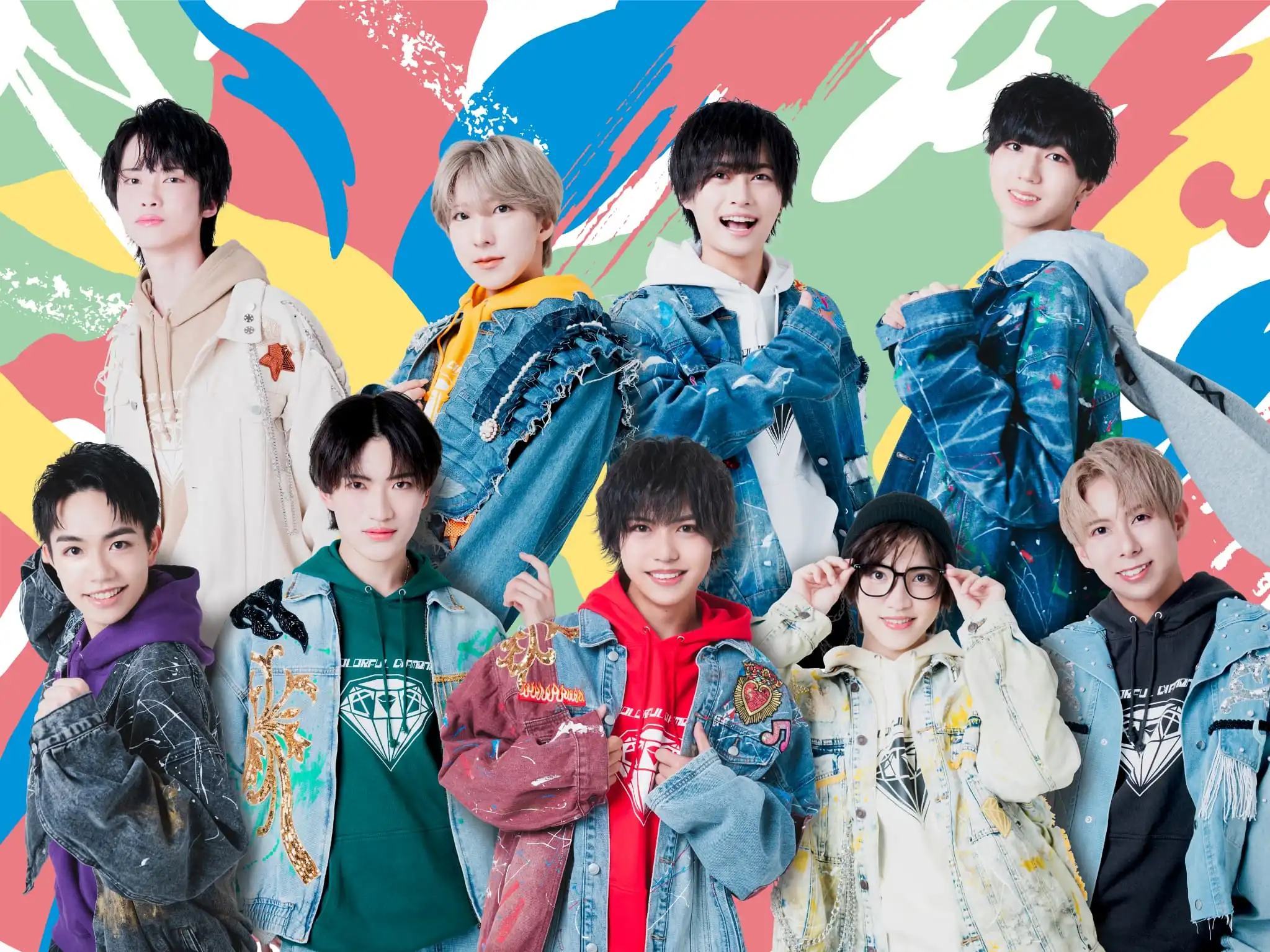 「古川流唯バースデーライブ⭐喜楽奇頼ライブ⭐」が8月9日に開催｜料金やチケット、出演者などを紹介