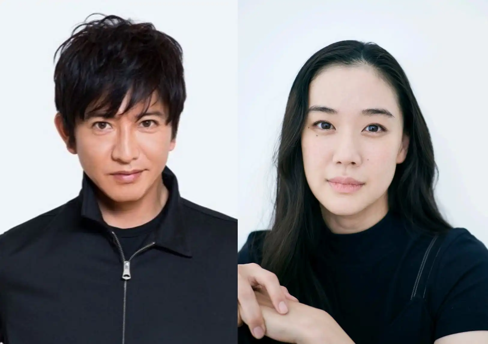 木村拓哉のラジオ番組『木村拓哉 Flow』に蒼井優が4週連続ゲスト出演、山田洋次監督映画『TOKYOタクシー』共演をきっかけに8月放送