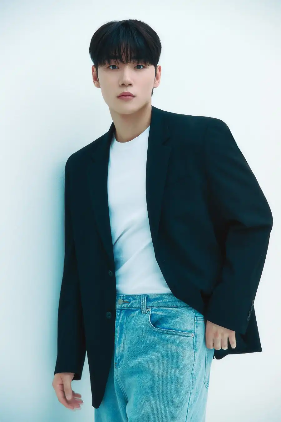 イ・ミンジェの日本公式サイトがオープン、「弱いヒーロー Class 2」出演の韓国俳優がIMXとIKKLE ENTERTAINMENTとマネジメント契約を締結