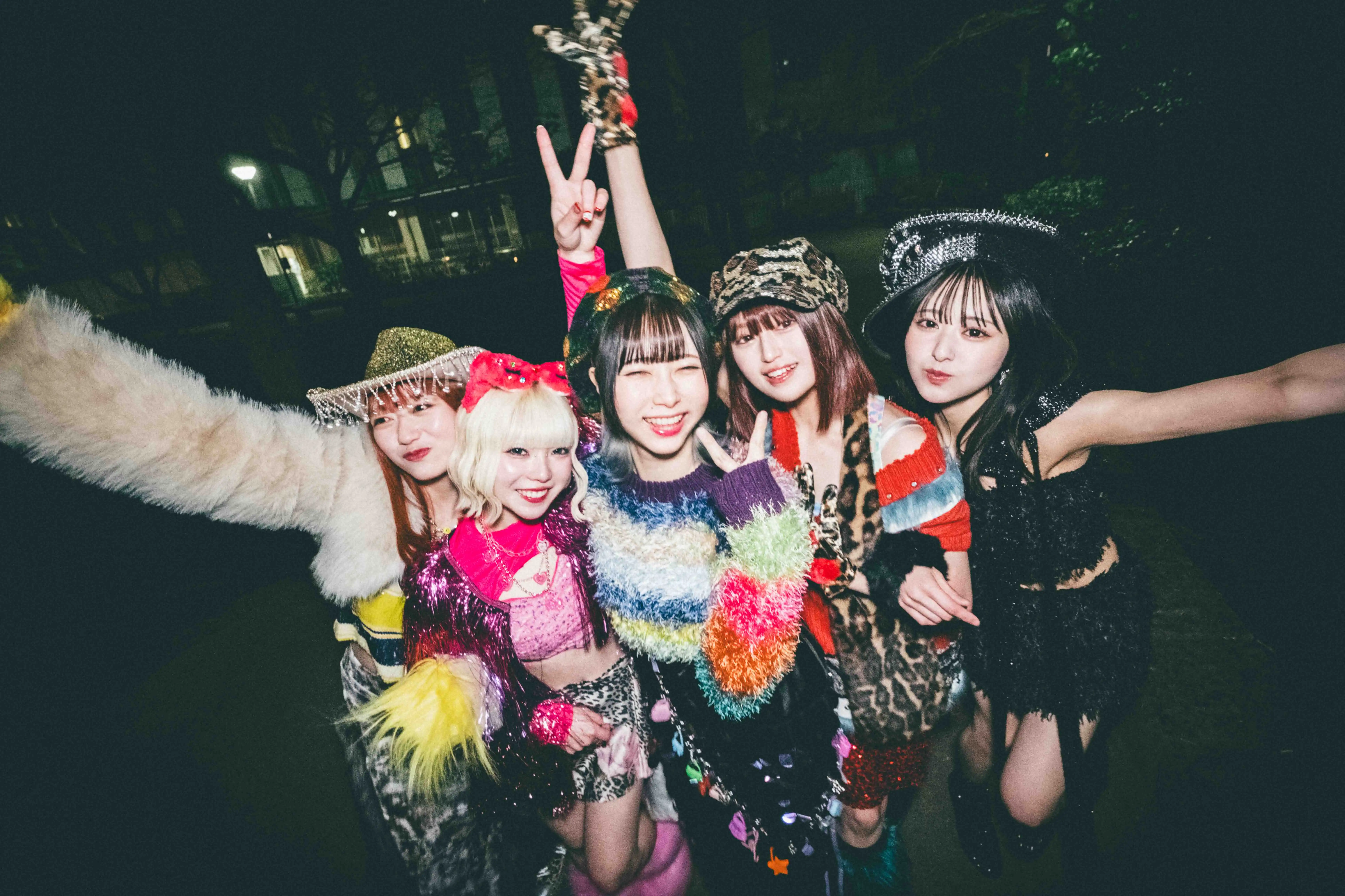 「帰ってきた！われプワ縁日」が8月11日に開催｜料金やチケット、出演者などを紹介