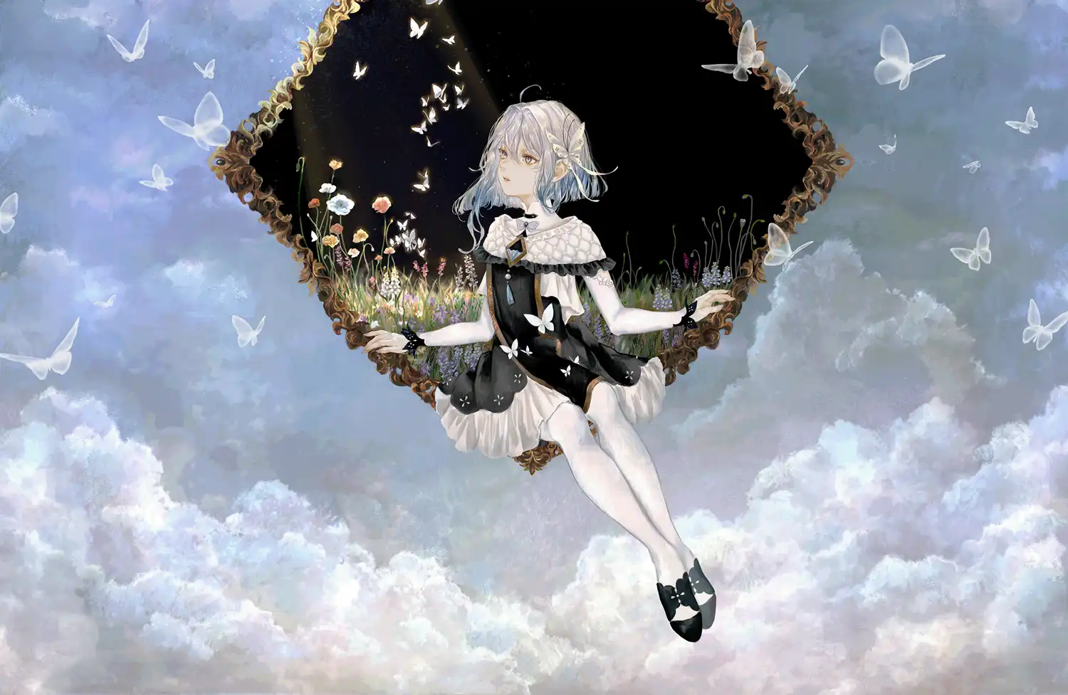 CIEL朗読劇「しえる文庫 よみきかせの時間」が8月23日に開催｜料金やチケット、出演者などを紹介