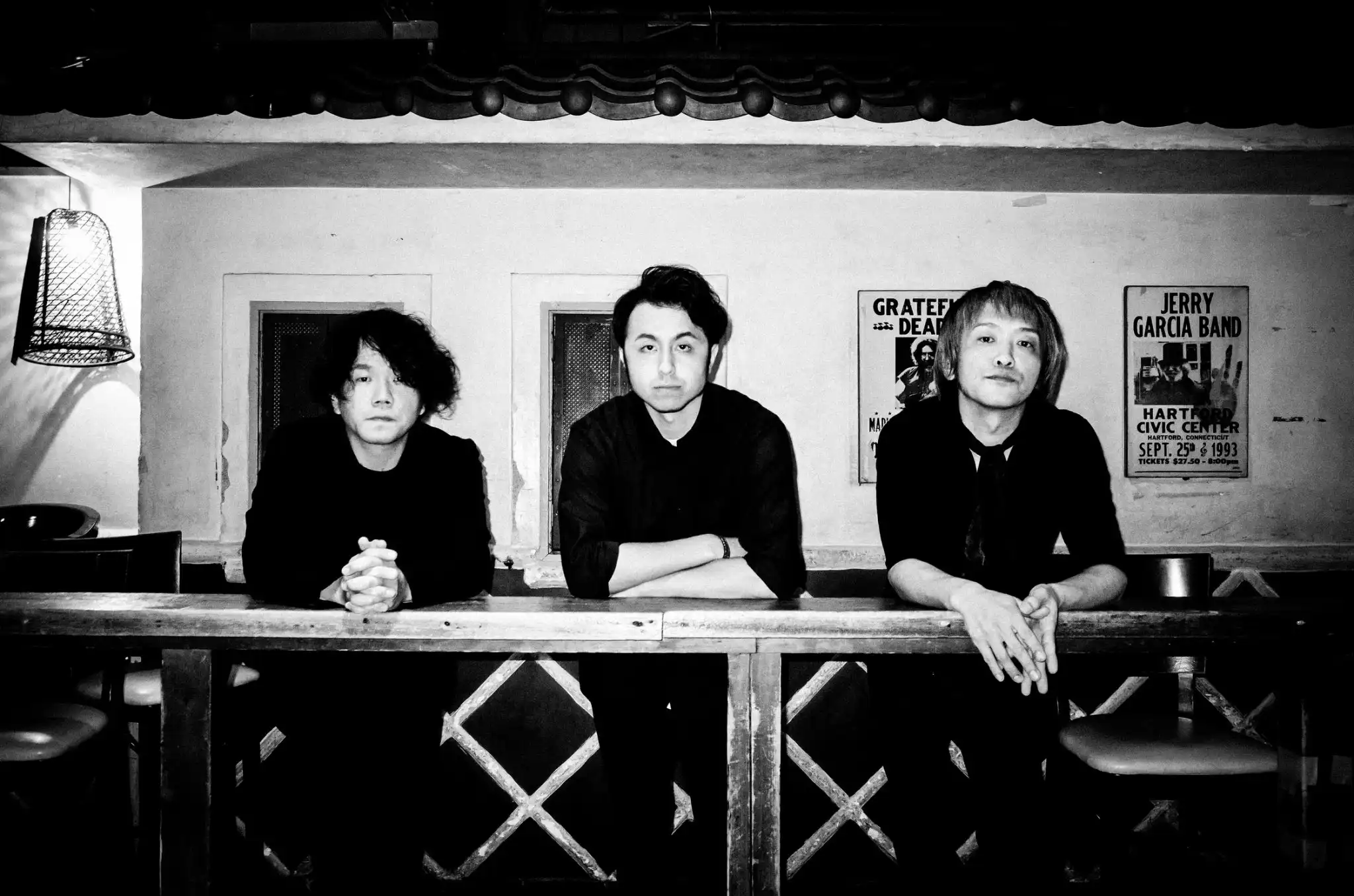 「THE JUNEJULYAUGUST One-Man Live 2025」が8月9日に開催｜料金やチケット、出演者などを紹介