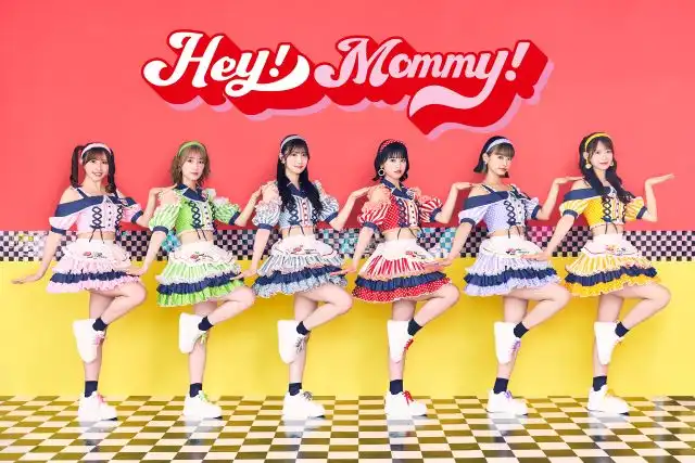 「Hey!Mommy!キッチン開店！お取り寄せクッキングショー【第2部】」が8月10日に開催｜料金やチケット、出演者などを紹介