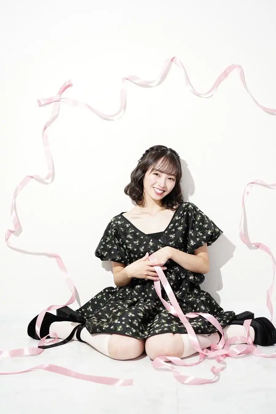 今泉佑唯がライブ配信事務所「nanala」の公式アンバサダーに就任、元欅坂46メンバーが子育て世代向けライブ配信の魅力発信を担当