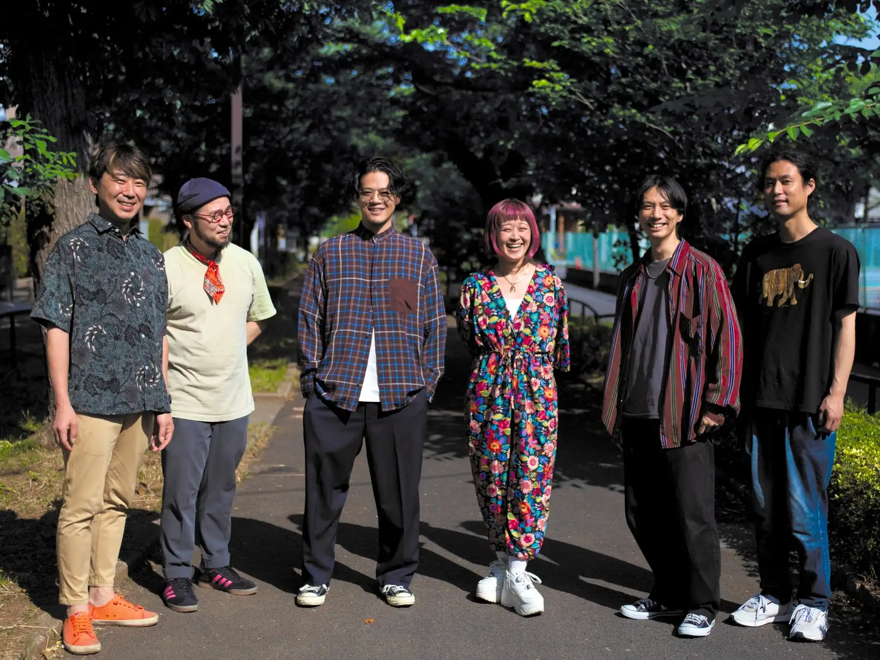 市原ひかりがデビュー20周年記念アルバム『Brain Candy』をKamnabi Recordsから10月22日にリリース、オリジナル7曲とジャズスタンダード2曲を一発録りで収録した集大成作品