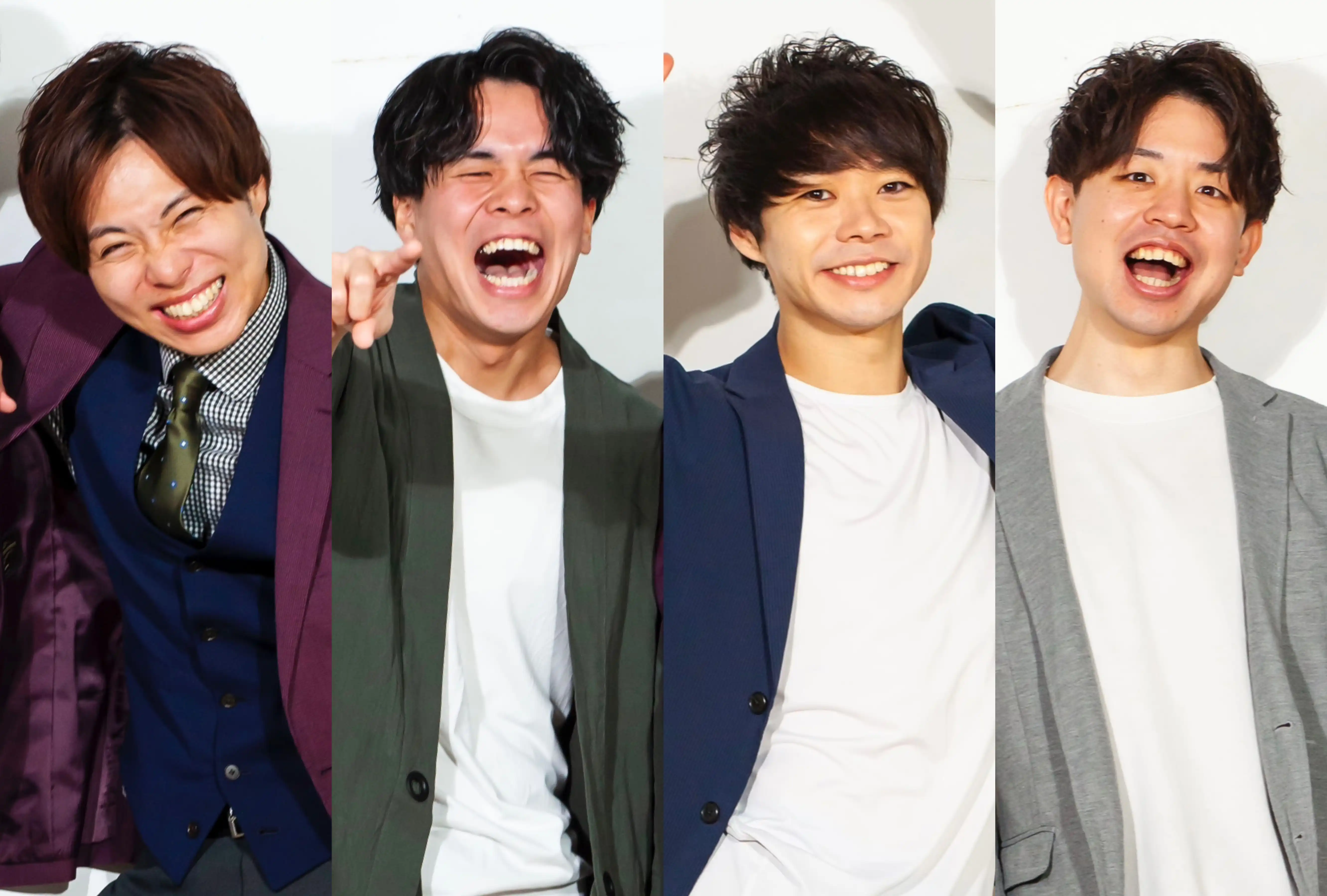 「仁王立ち話 vol.10」が8月27日に開催｜料金やチケット、出演者などを紹介