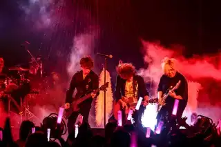 「KAZUMI MOROHOSHI Birthday Live」が8月12日に開催｜料金やチケット、出演者などを紹介