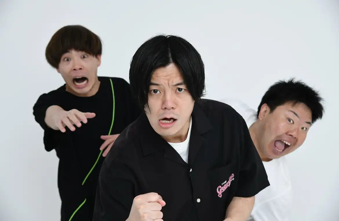 「トゥリオのKOC優勝への道」が8月30日に開催｜料金やチケット、出演者などを紹介