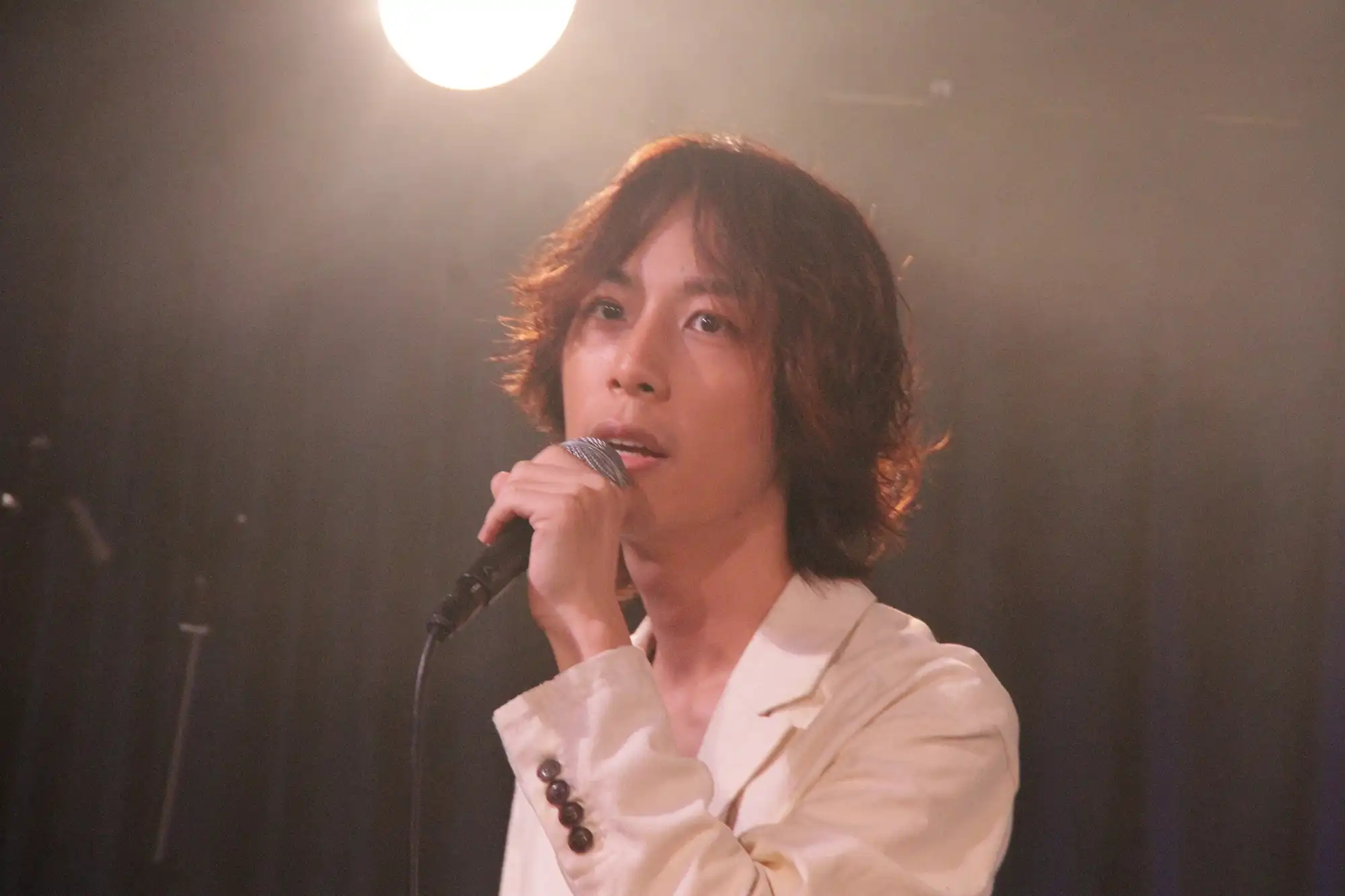 「しまます」トーク&ライブ Vol.4が8月30日に開催｜料金やチケット、出演者などを紹介