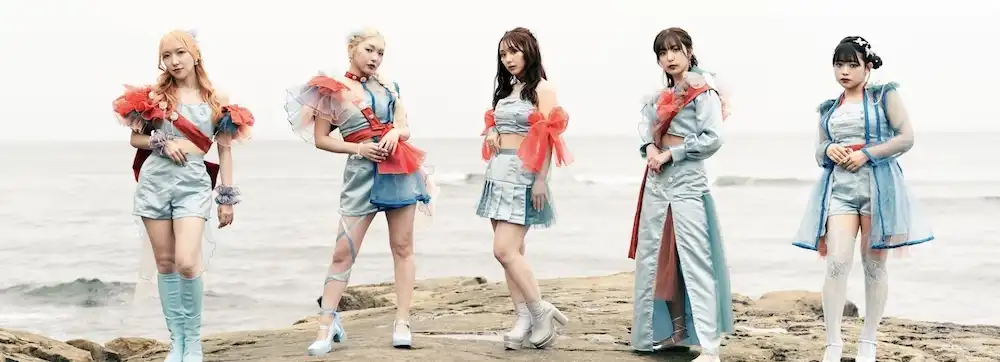 ЯanaB「新メンバーオーディション」が開催中｜締切は8月31日まで