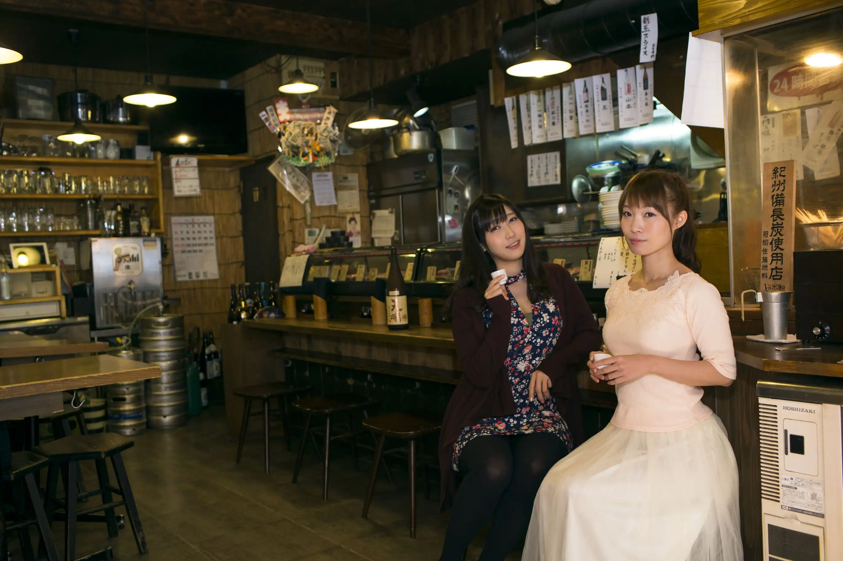「清桜 ～ありがとうマウスショップ、の回～」が8月16日に開催｜料金やチケット、出演者などを紹介