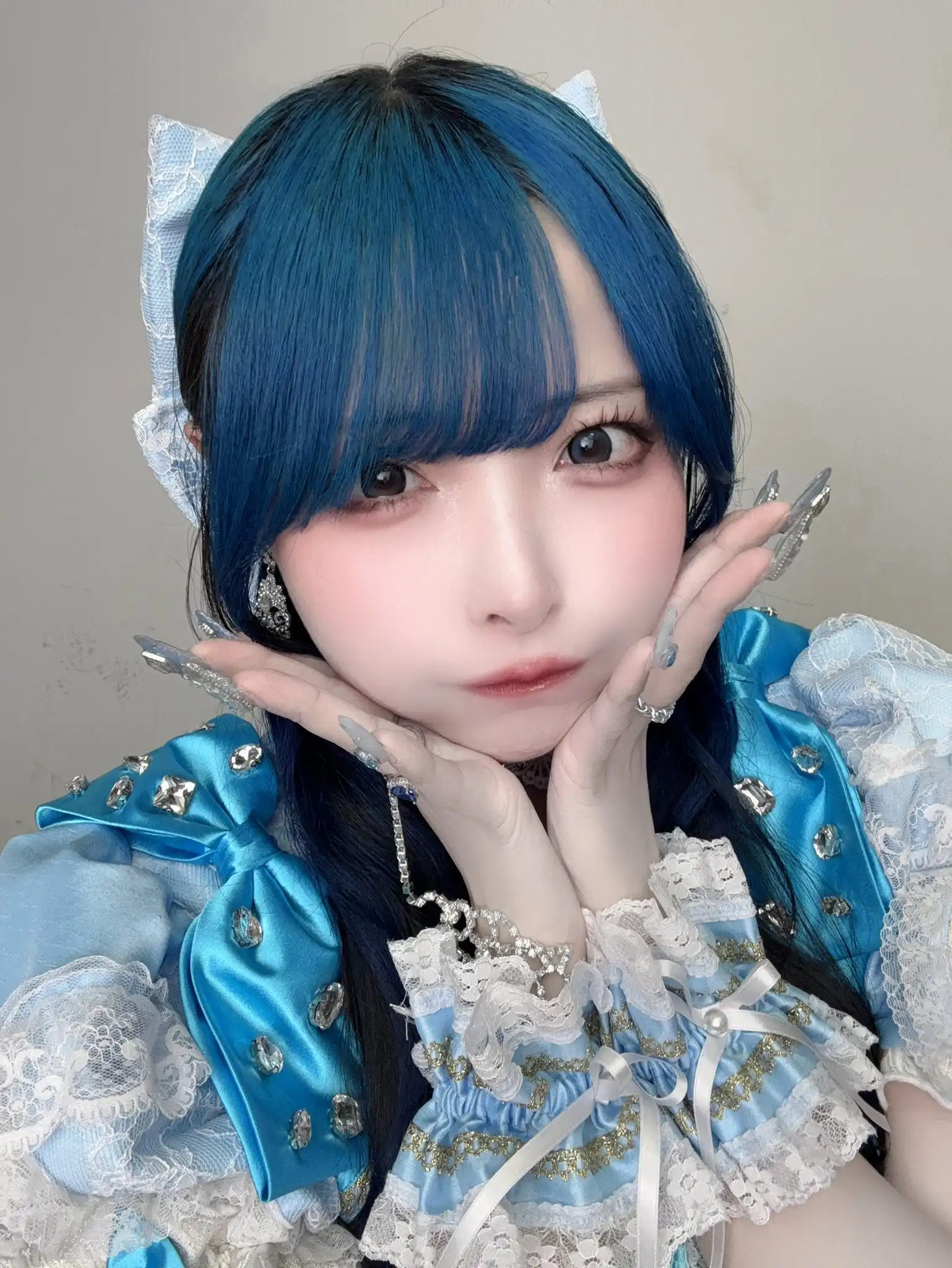 「くつしたちゃん　KUTSHUSHI　生誕祭2025」が8月16日に開催｜料金やチケット、出演者などを紹介