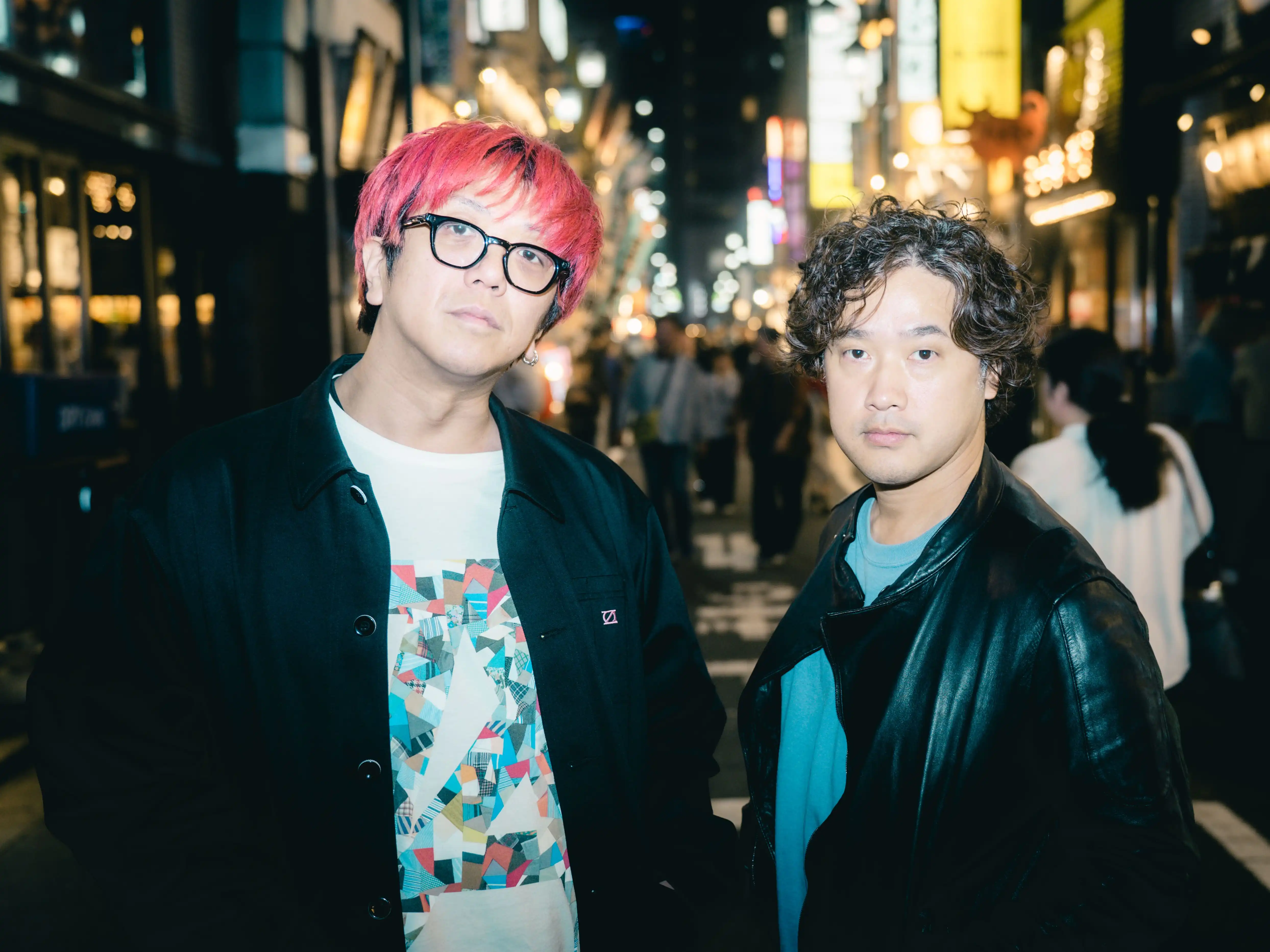 「カルモニカ from Calmera『FUNKAmonica』リリース記念ワンマンライブ」が8月14日に開催｜料金やチケット、出演者などを紹介