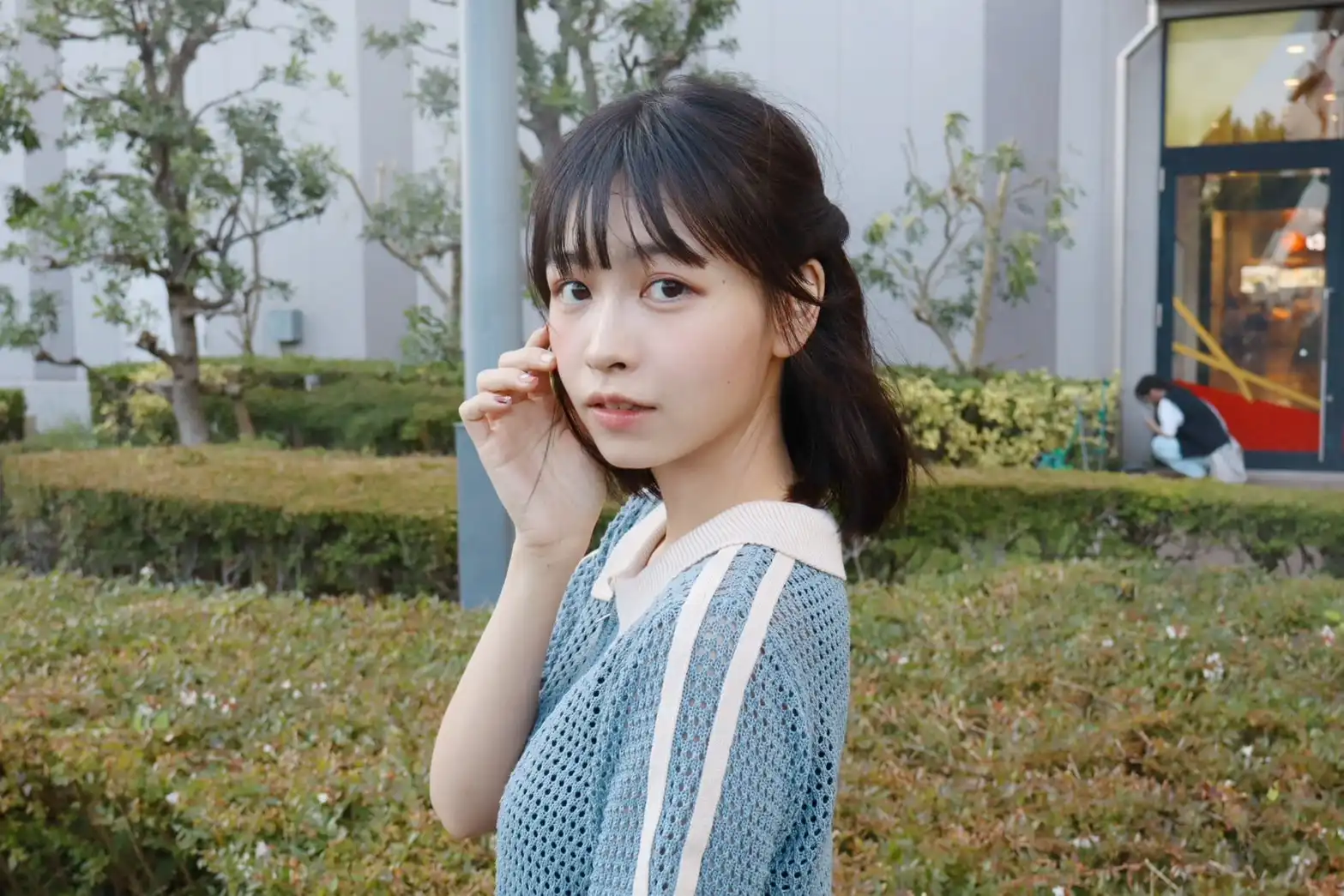 「武内愛莉 My Story」が8月24日に開催｜料金やチケット、出演者などを紹介