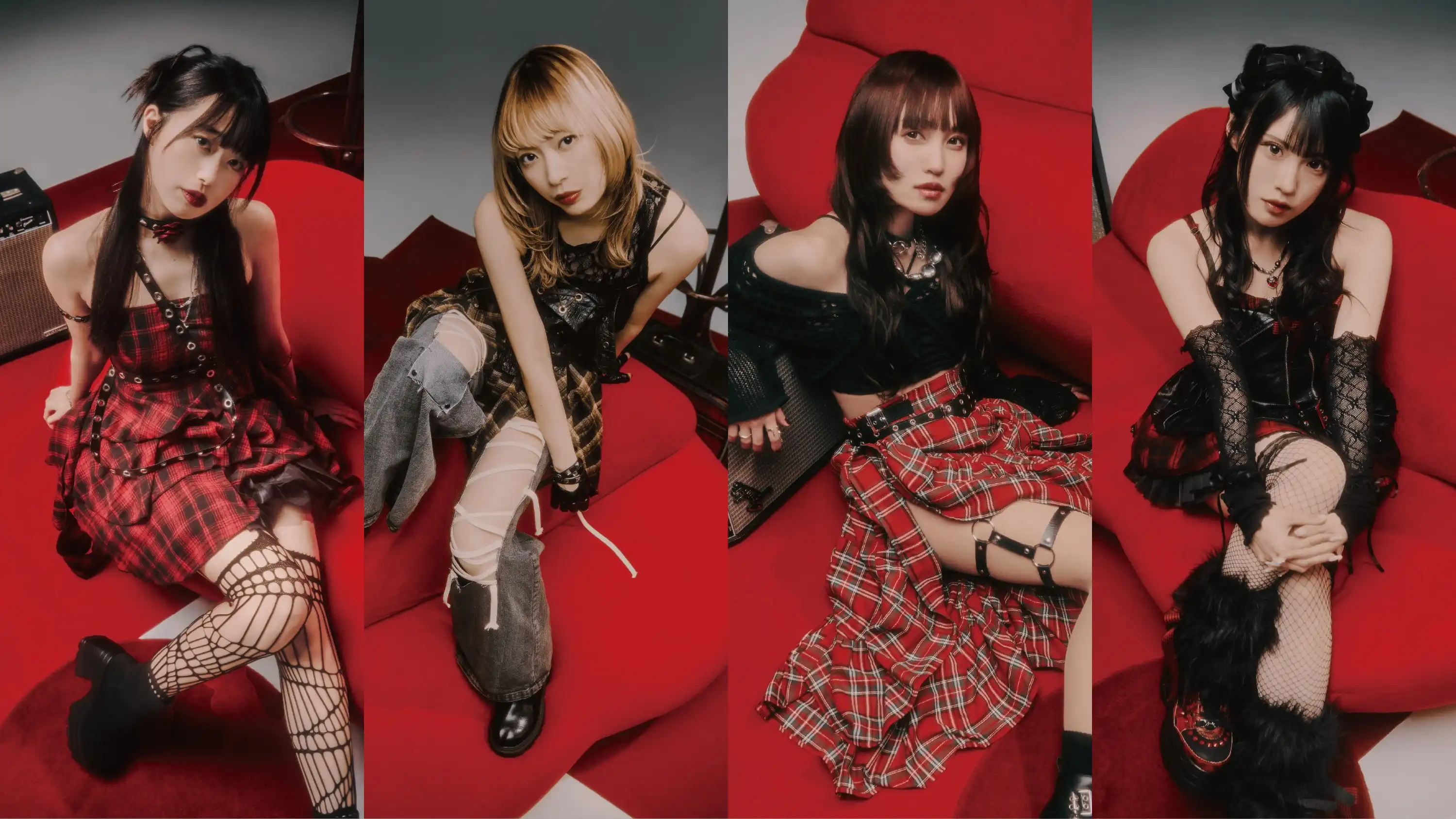 「LUCYファンミーティング ミニトーク&ミニライブ」が8月16日に開催｜料金やチケット、出演者などを紹介
