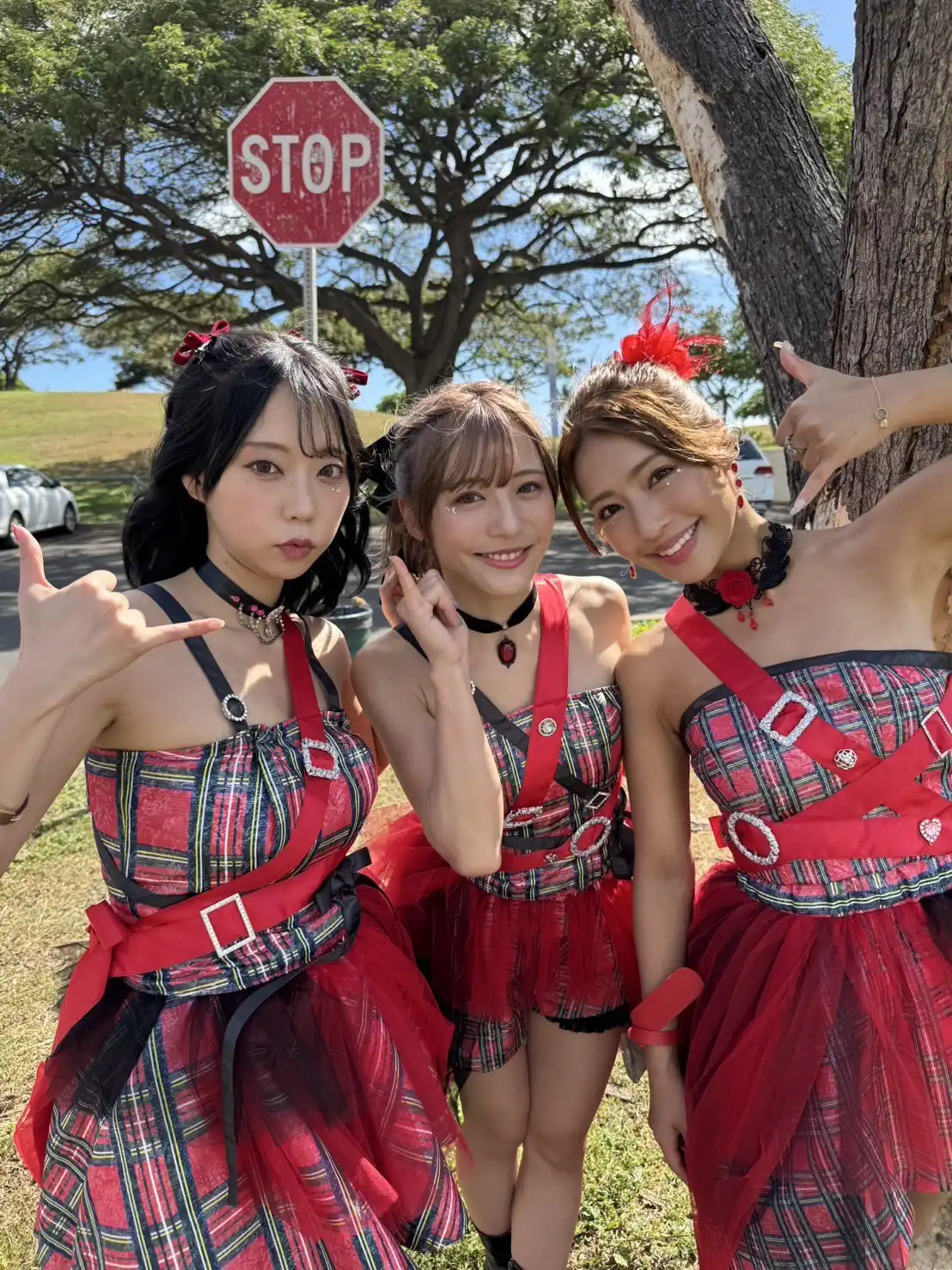 「sherbet」名古屋ライブネットチェキ販売が8月17日に開催｜料金やチケット、出演者などを紹介