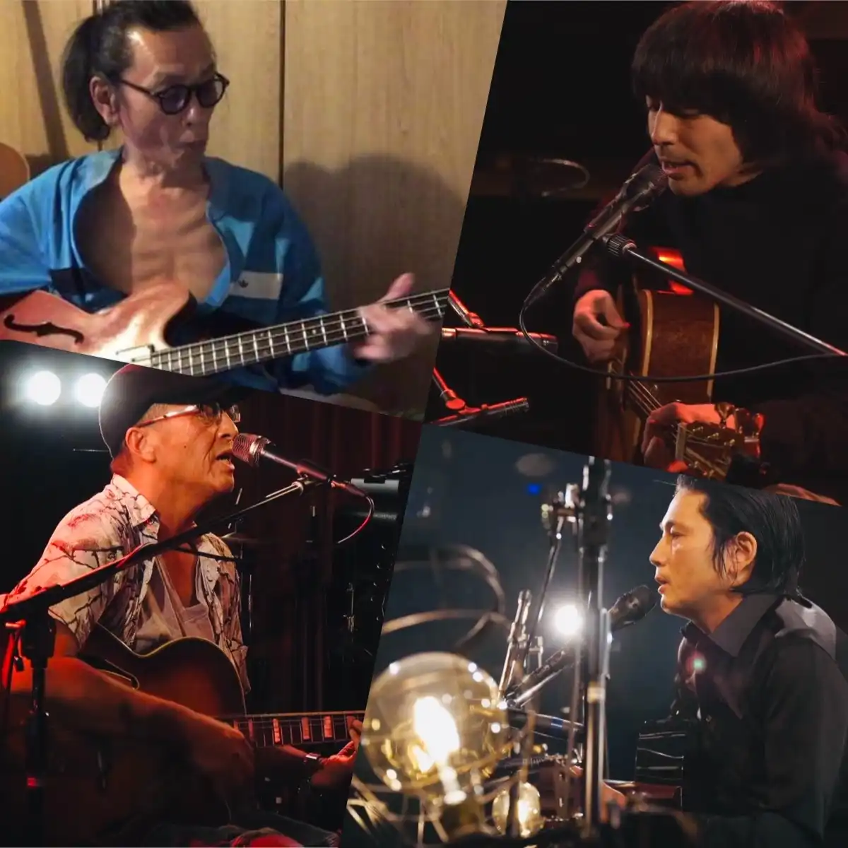「劇薬」が8月18日に配信開催｜料金やチケット、出演者などを紹介