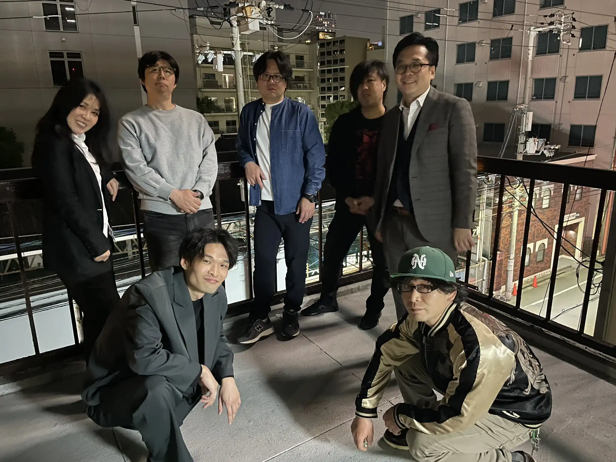 「長尺のネタをするライブ」が7月23日に開催｜料金やチケット、出演者などを紹介