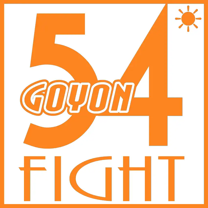 「54FIGHT」が8月20日に開催｜料金やチケット、出演者などを紹介