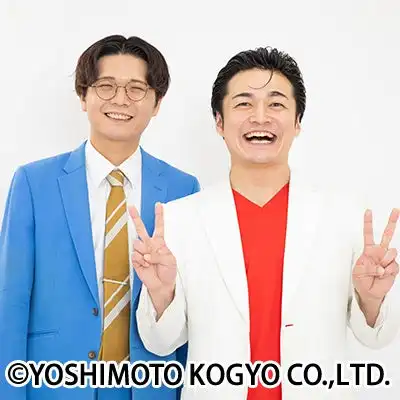 ケビンスが第4回単独ライブ『問題アリ』の東京・大阪2公演開催を決定、史上初の2都市開催で10月12日と19日に実施