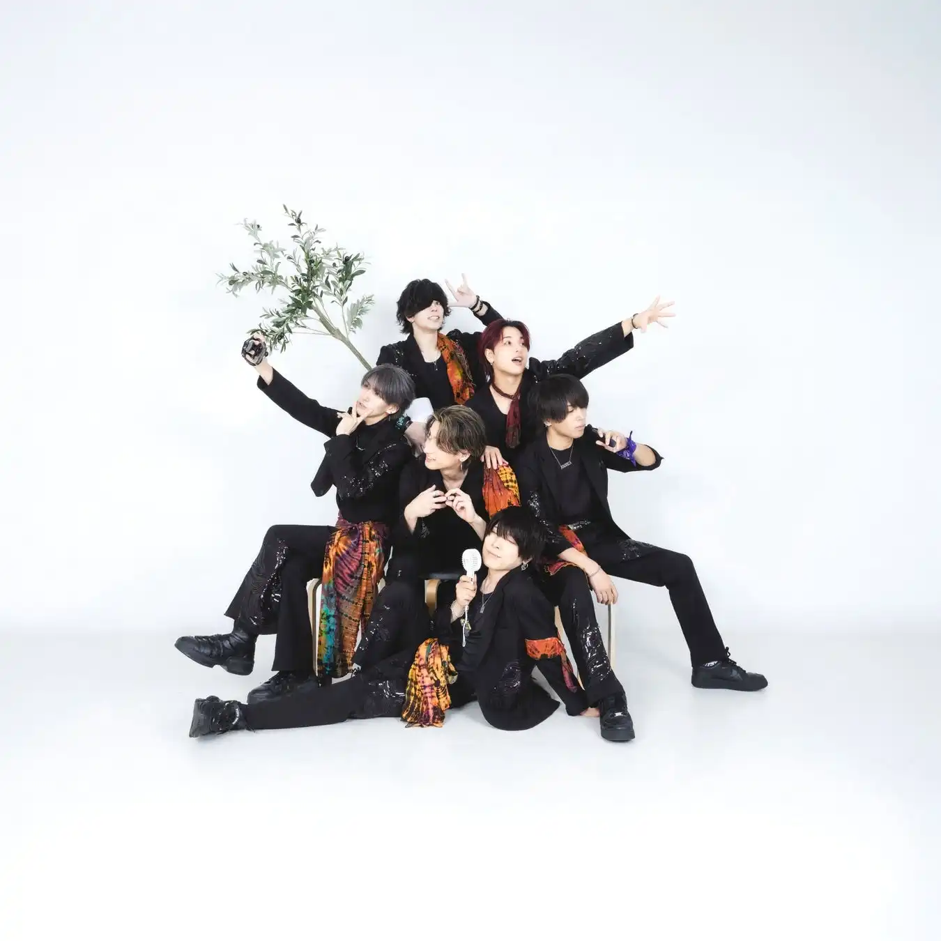 アナタシアがMETEORA st.にダンスアーティストとして所属決定、10月13日にKT Zepp Yokohamaで3マンライブ開催予定で日本武道館を目標に掲げる