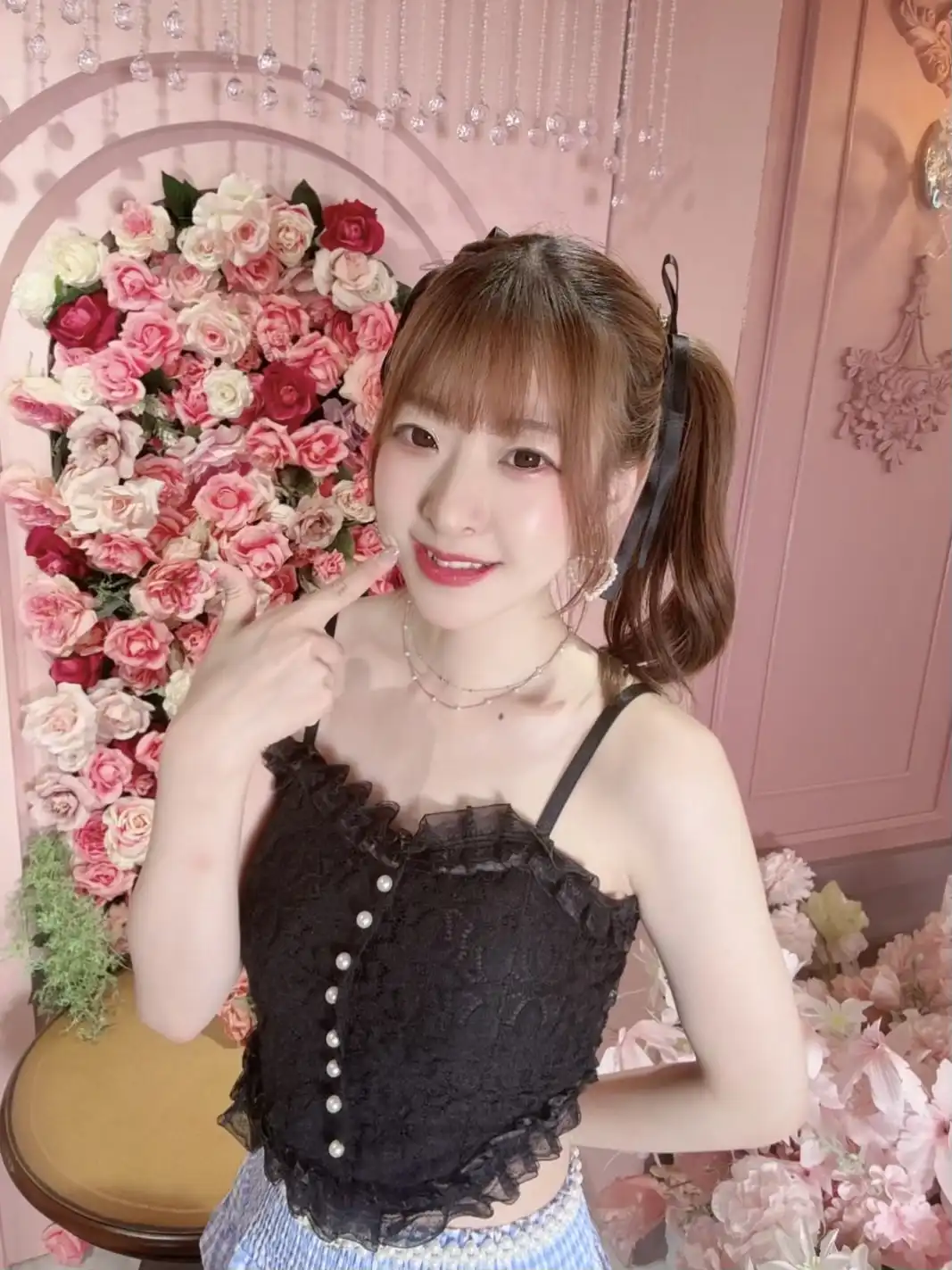 「長島伊音夏のスタジオ撮影会」が8月31日に開催｜料金やチケット、出演者などを紹介