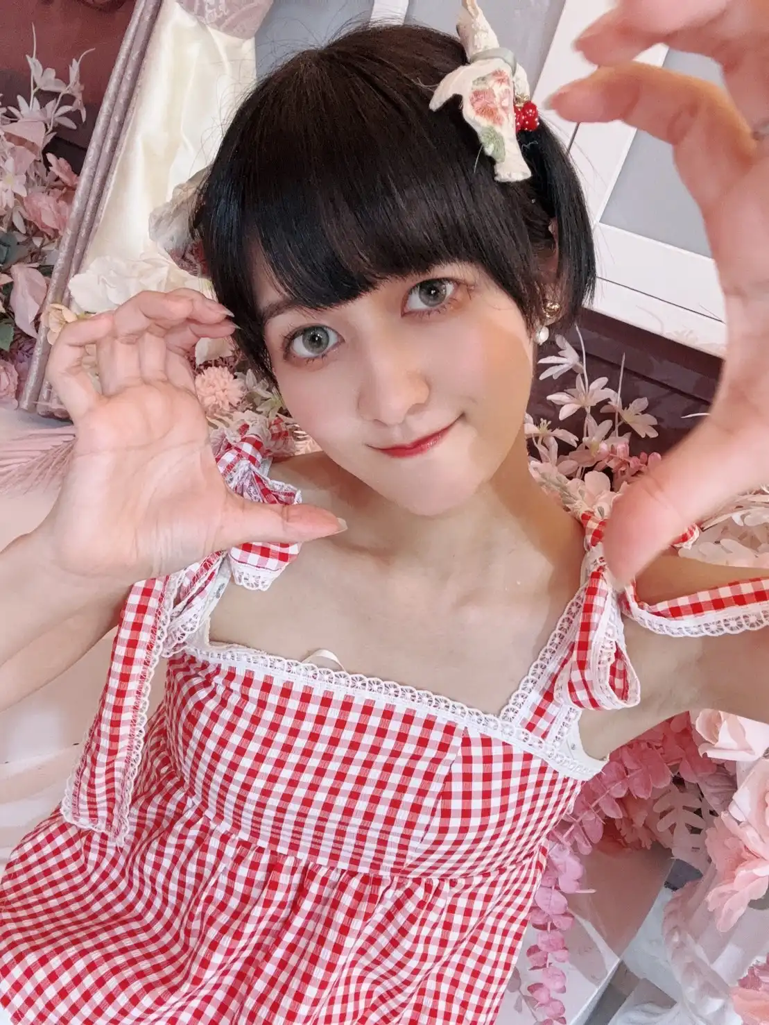「佐倉翠　夏のスタジオ撮影会ラストは日本橋」が8月31日に開催｜料金やチケット、出演者などを紹介