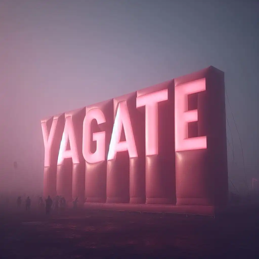「YAGATE vol.25」が7月24日に開催｜料金やチケット、出演者などを紹介