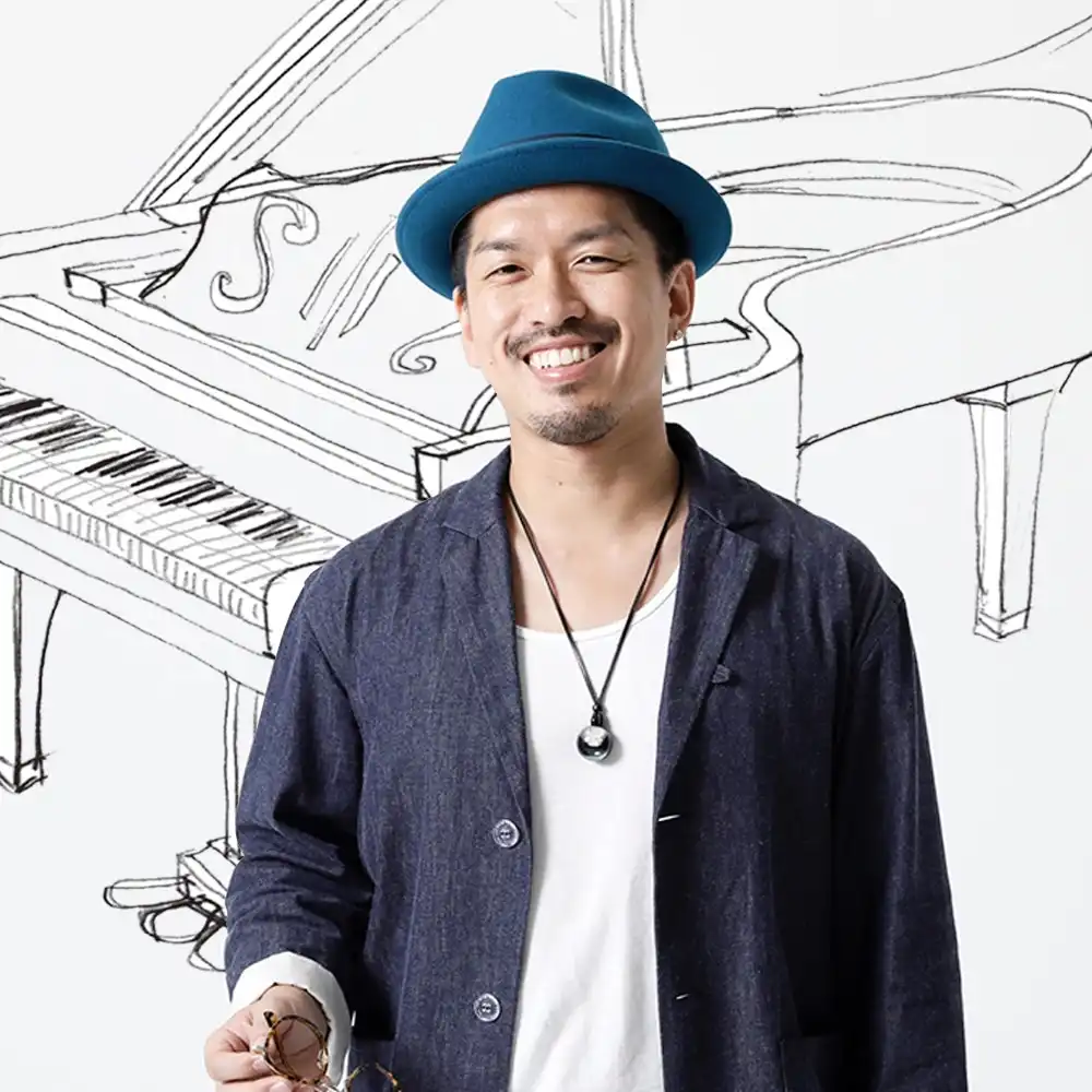「ハッピーラッシュ♪♪♪vol.33」が8月24日に開催｜料金やチケット、出演者などを紹介