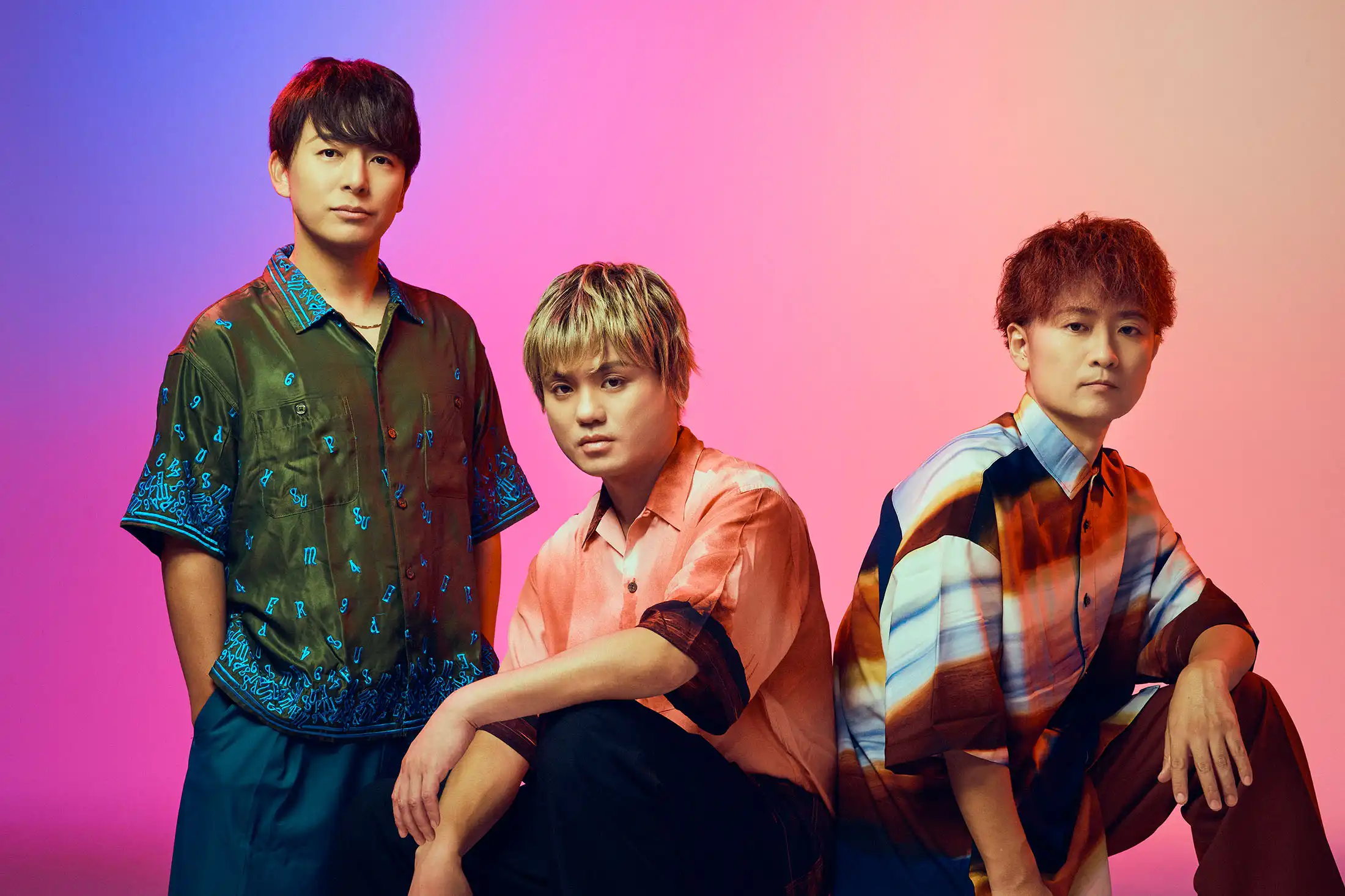 「SunSet Swish Acoustic Live シン・愛20 in Kyoto」が8月24日に開催｜料金やチケット、出演者などを紹介