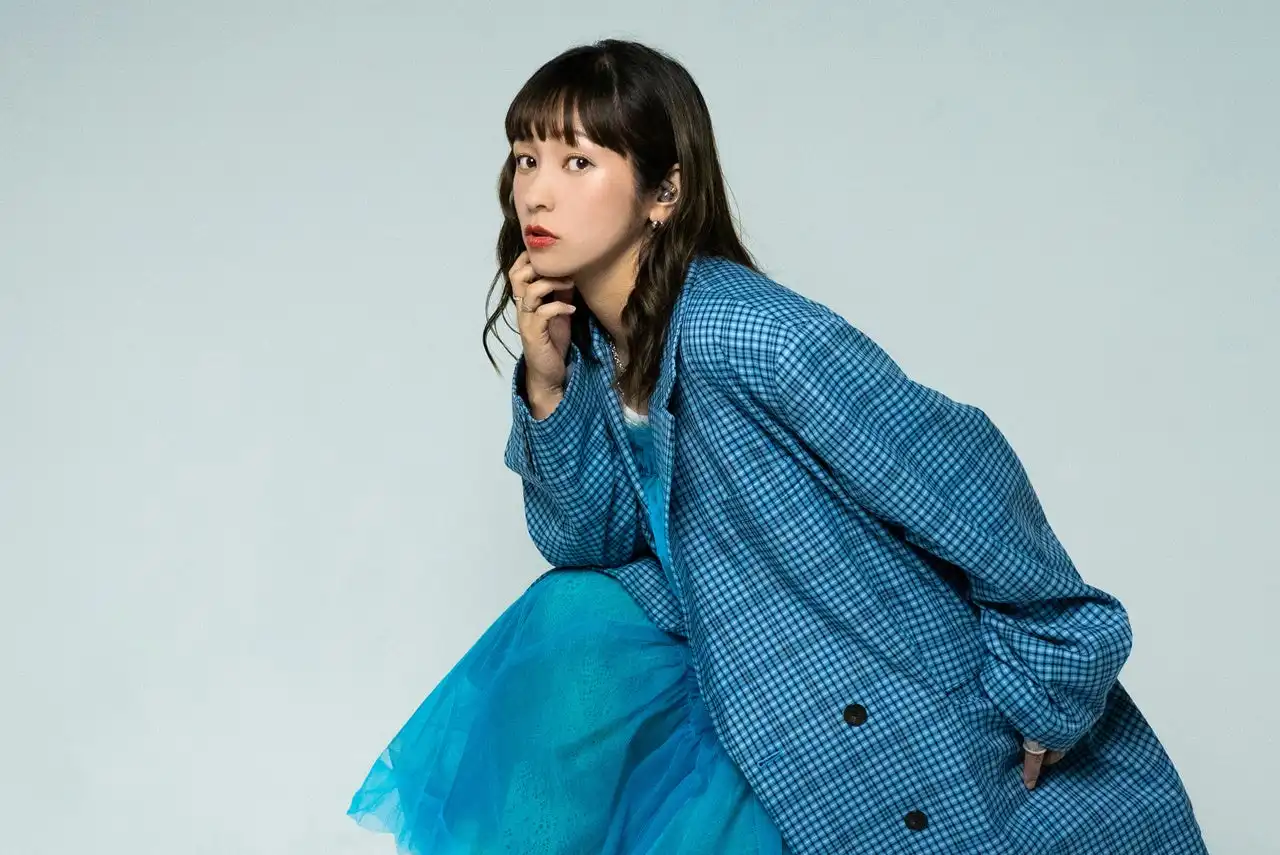 近藤夏子がデビュー15周年記念ミニアルバム『KCP-first-』をリリース、シティポップにインスピレーションを受けた6曲収録で8月23日に記念ライブ開催