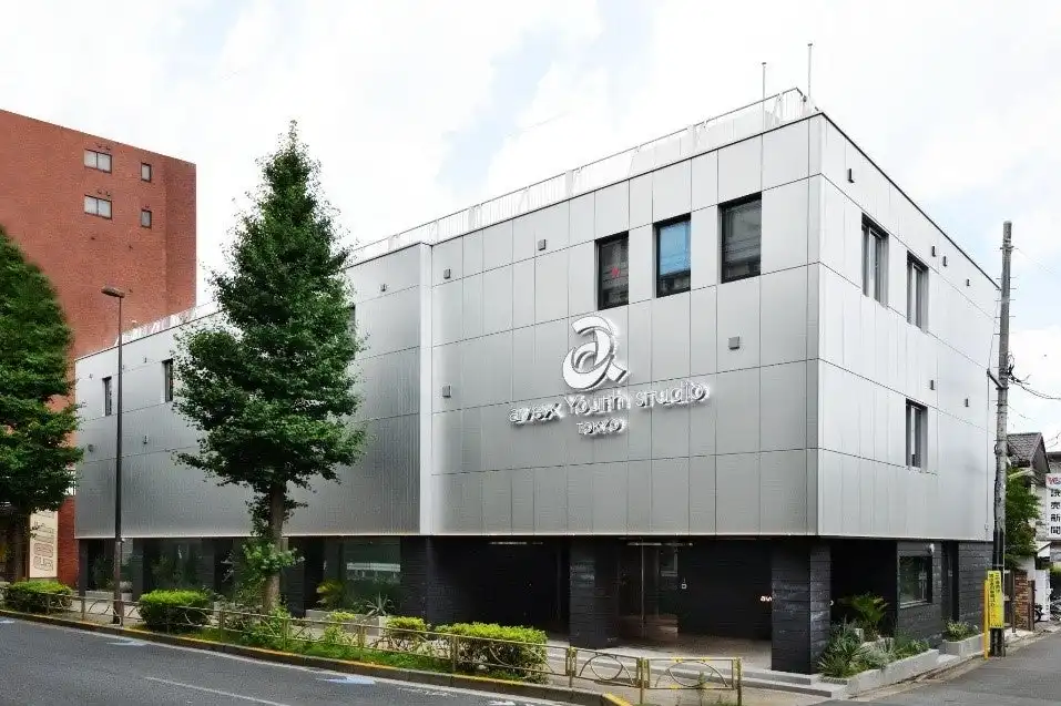 エイベックスがavex Youth studio TOKYOの本格稼働を発表、語学やメンタルヘルスまでサポートする世界水準の独自育成プログラムを確立