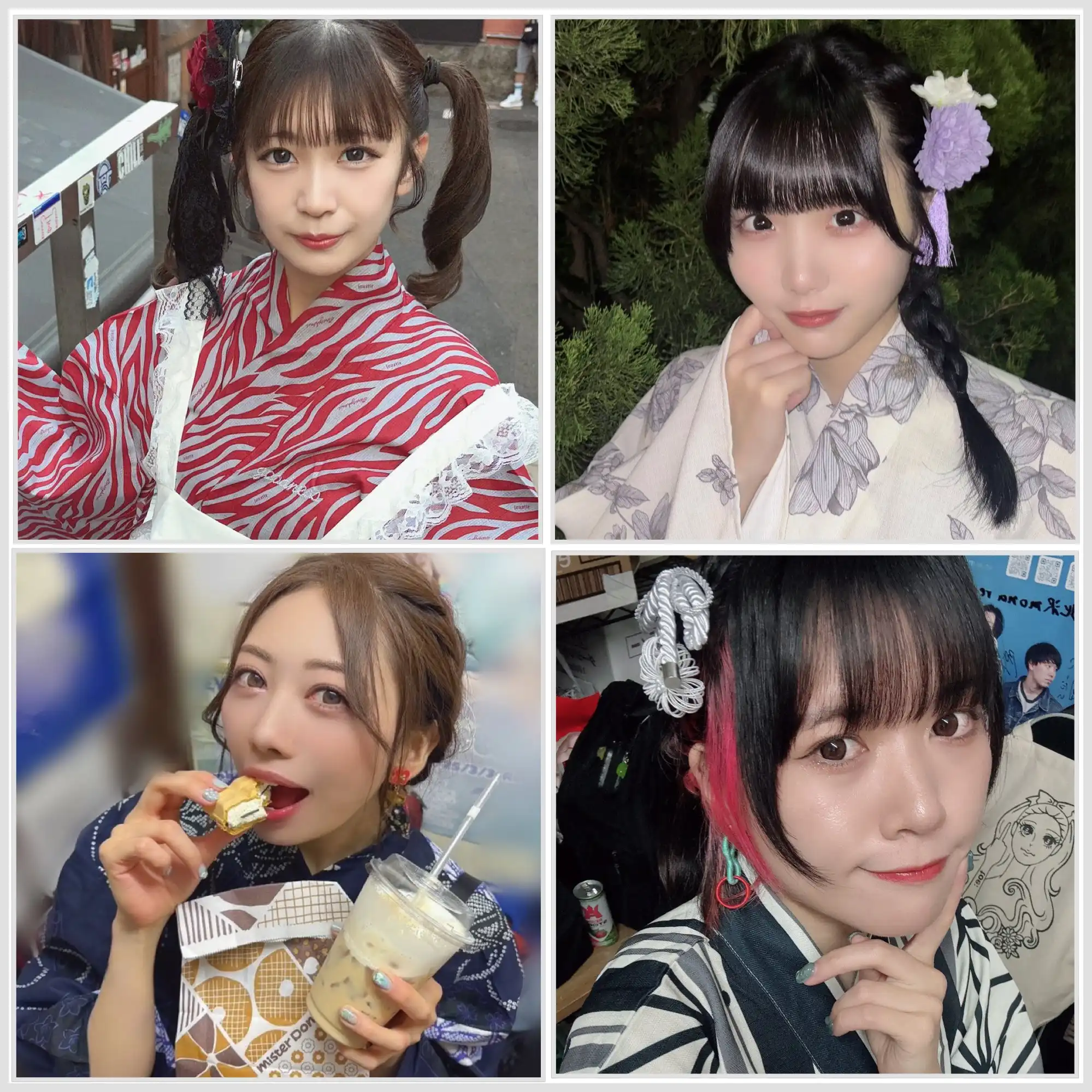 「キスエクの夏祭り！」が8月31日に開催｜料金やチケット、出演者などを紹介
