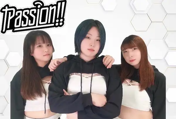 「Passion!!ミニイベント vol.0」が8月31日に開催｜料金やチケット、出演者などを紹介
