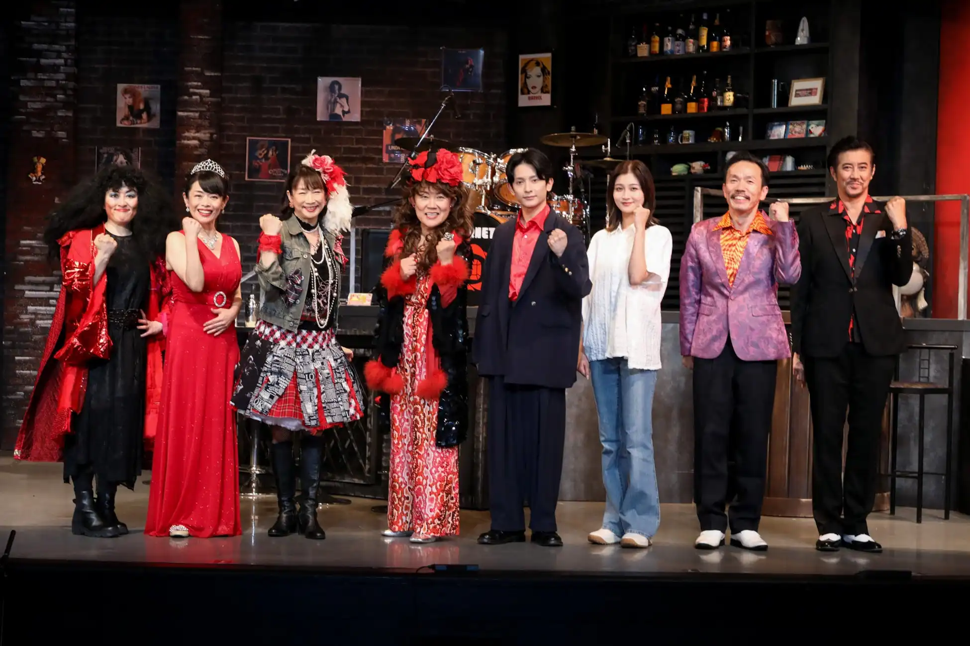 山田邦子が芸能生活45周年記念で舞台『ジャニス』に主演、22年ぶりの演劇企画復帰で博品館劇場にて8月20日から24日まで上演