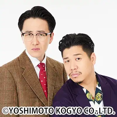 チェリー大作戦が初の東京単独ライブ「チェリーボーイズ」を10月18日に渋谷よしもと漫才劇場で開催、結成10年目の満を持した東京進出でオンライン配信も実施