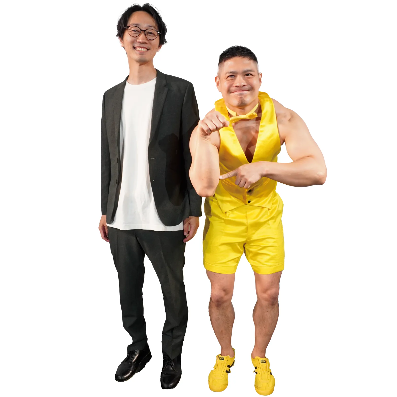 「納屋橋”JUMP”」が9月14日に開催｜料金やチケット、出演者などを紹介