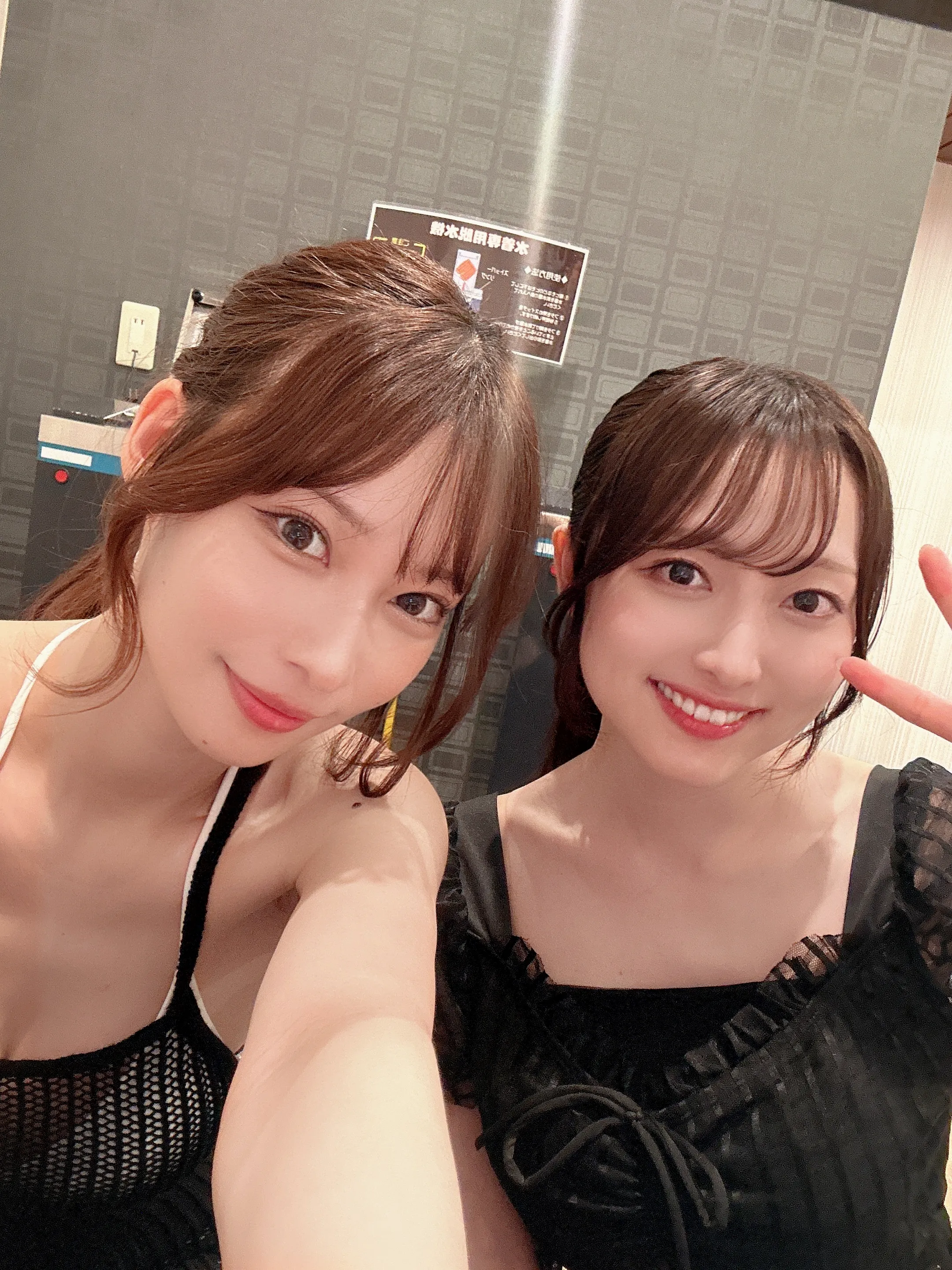 「大野真依/清原梨央　東京撮影会」が9月14日に開催｜料金やチケット、出演者などを紹介
