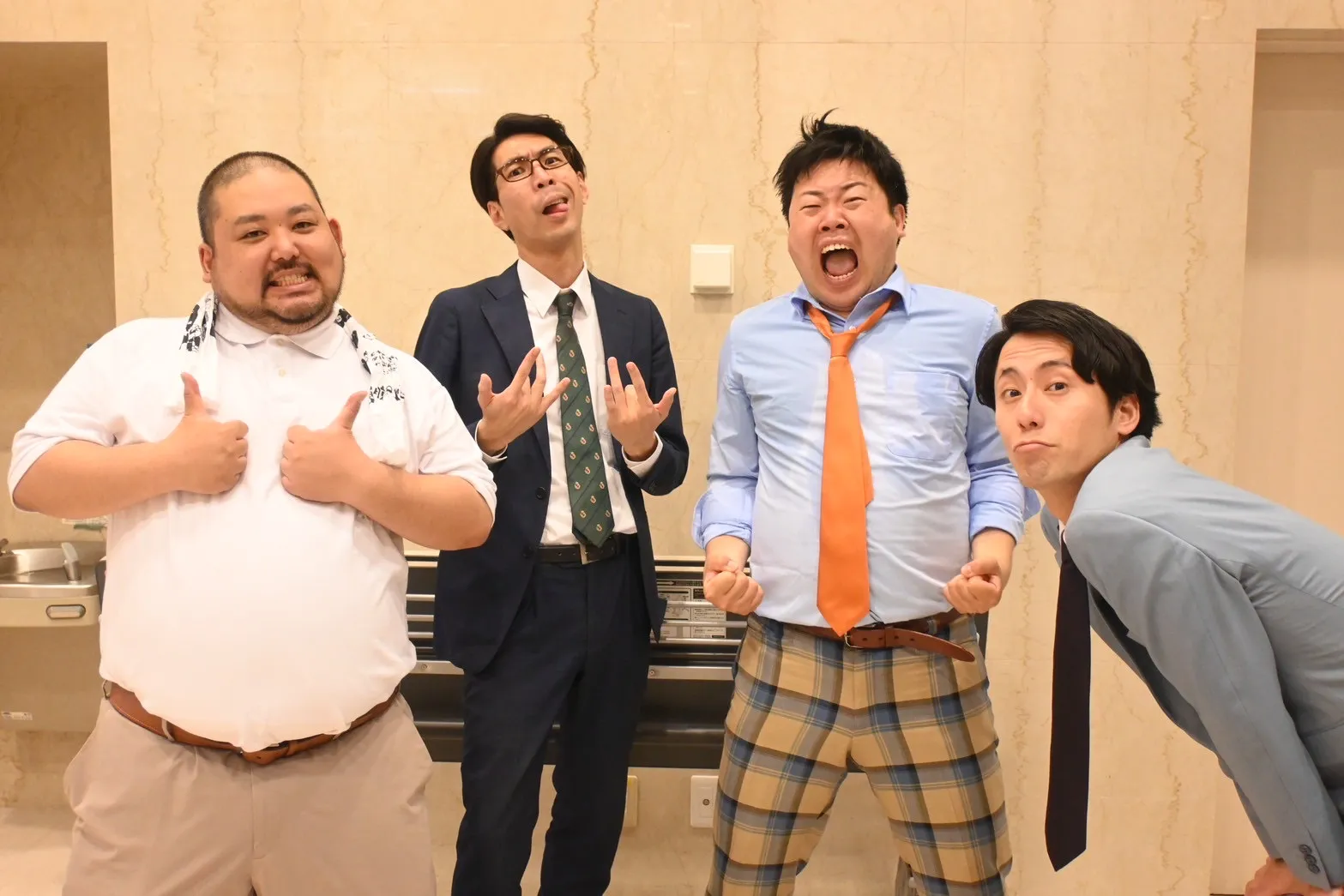 「ひつじねいり×スタミナパン ツーマンライブvol.5」が9月14日に開催｜料金やチケット、出演者などを紹介