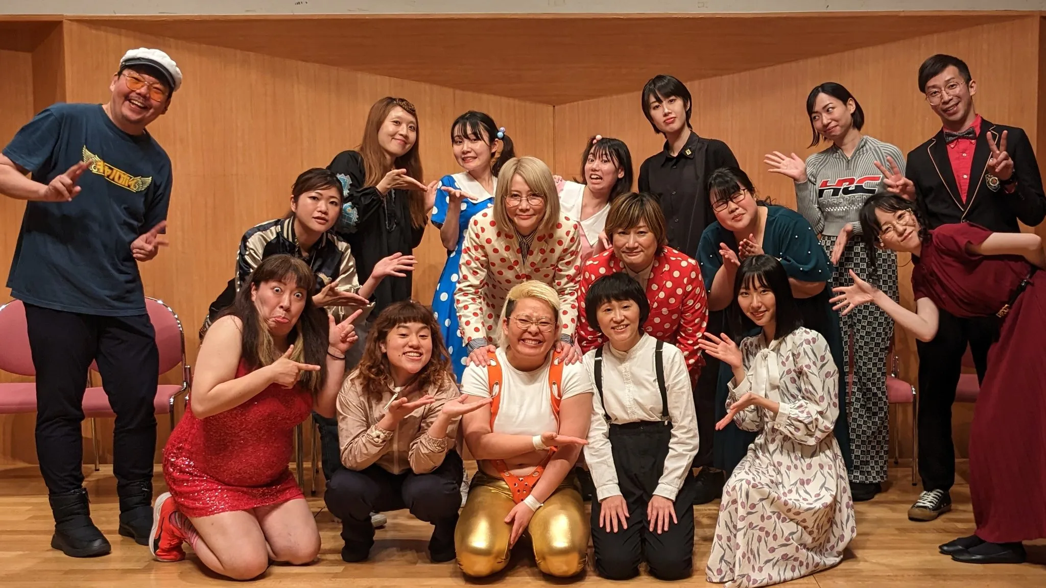 「ストイック女子！4分ネタの祭典スペシャル！」が9月17日に開催｜料金やチケット、出演者などを紹介