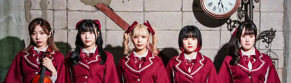 「XOXO EXTREME」新メンバー募集オーディションが開催中｜締切は2025年8月31日まで