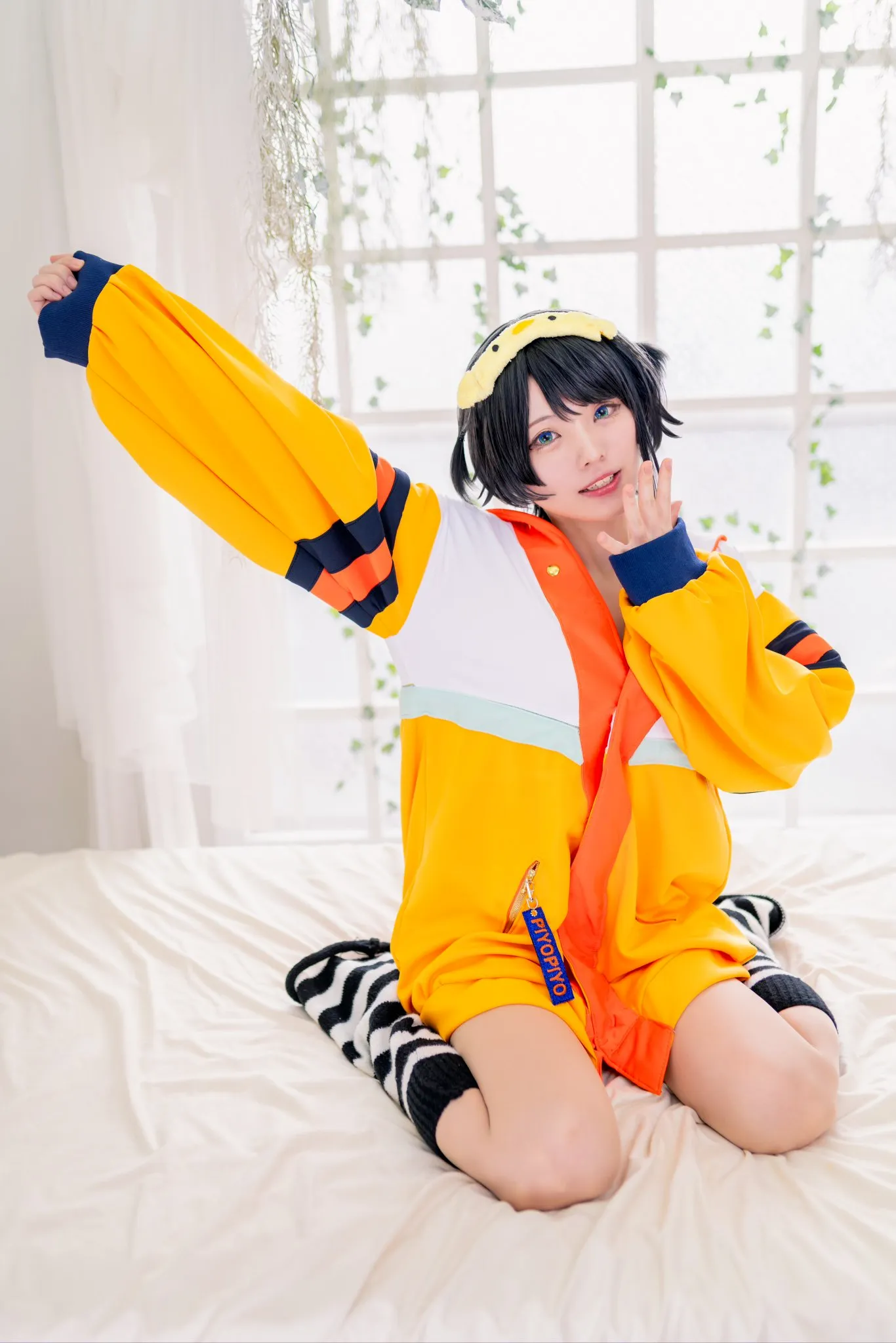 「ブイ×カケ フェス ゲストレイヤーチェキ撮影会」が9月20日に開催｜料金やチケット、出演者などを紹介