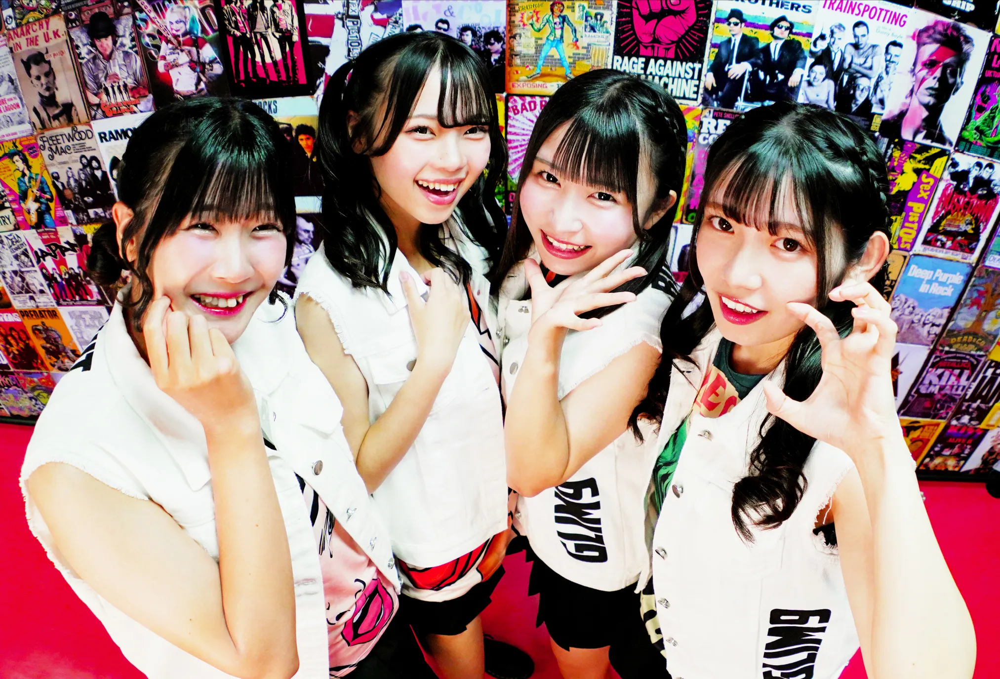 「GLIM9定期公演 -Faint Light-vol.22」が9月21日に開催｜料金やチケット、出演者などを紹介