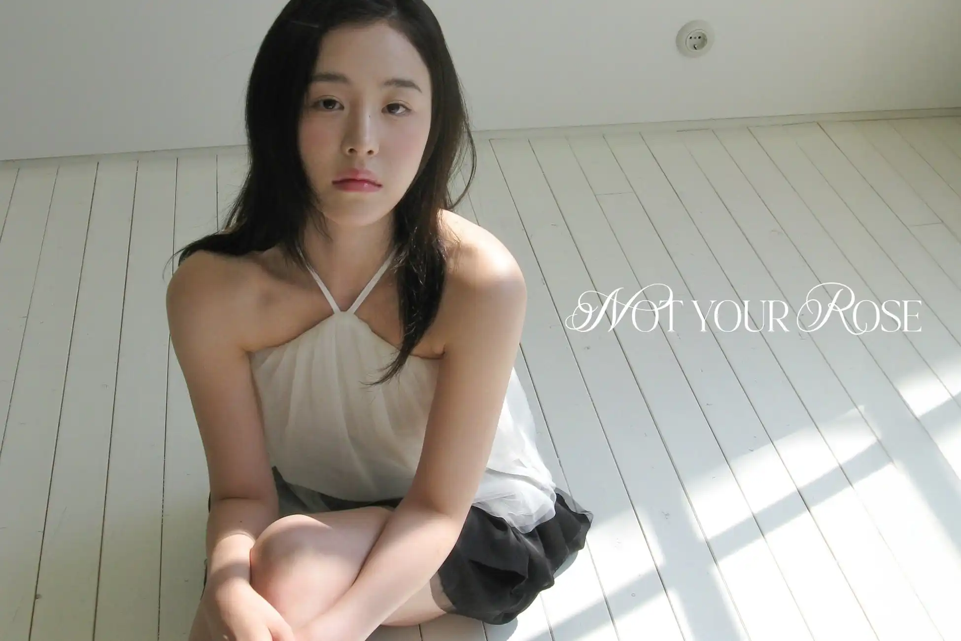 NotYourRoseが阪急百貨店梅田本店で関西初の単独ポップアップショップを開催、K-POPアイドル着用で人気の韓国ブランドが日本限定商品を販売