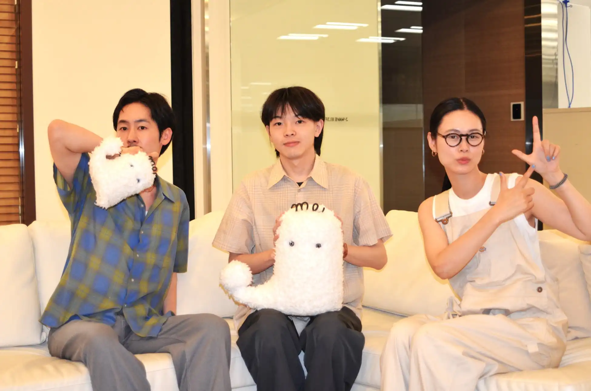 imaseが7月25日に日本武道館で初のワンマンライブを開催予定、J-WAVE『KDDI LINKSCAPE』で武道館への想いと1年半で21曲をリリースしたハイペースな創作活動について語る